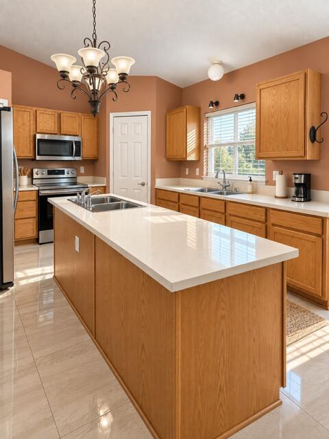 766 NW Bayard Avenue, Port St. Lucie, FL 34983, Port St. Lucie - Photo 3