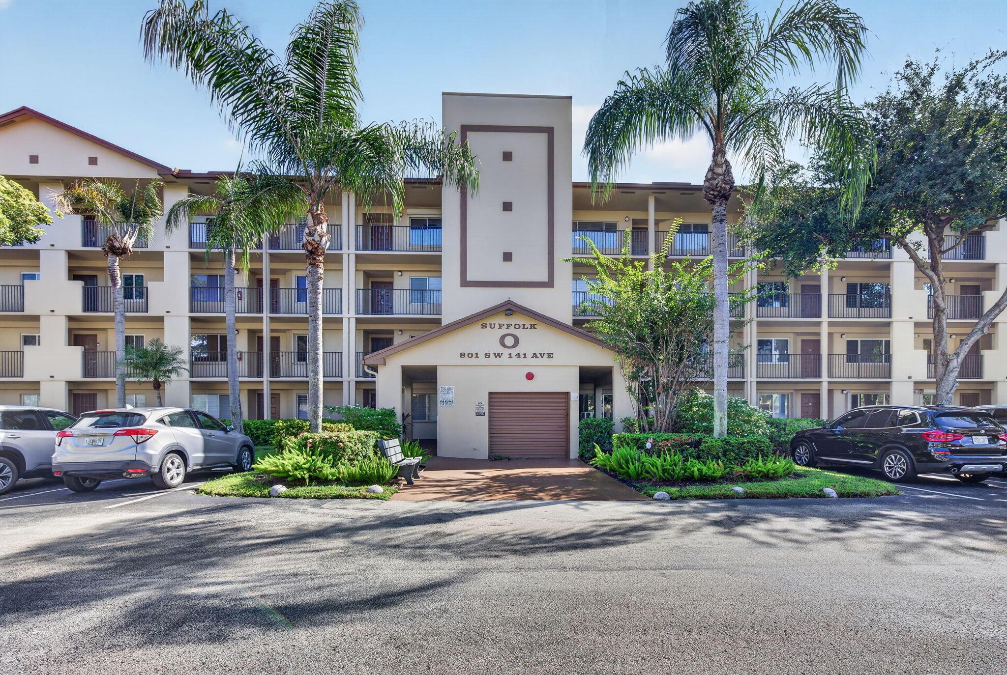 801 SW 141ST Avenue 302O, Pembroke Pines, FL 33027, Pembroke Pines
