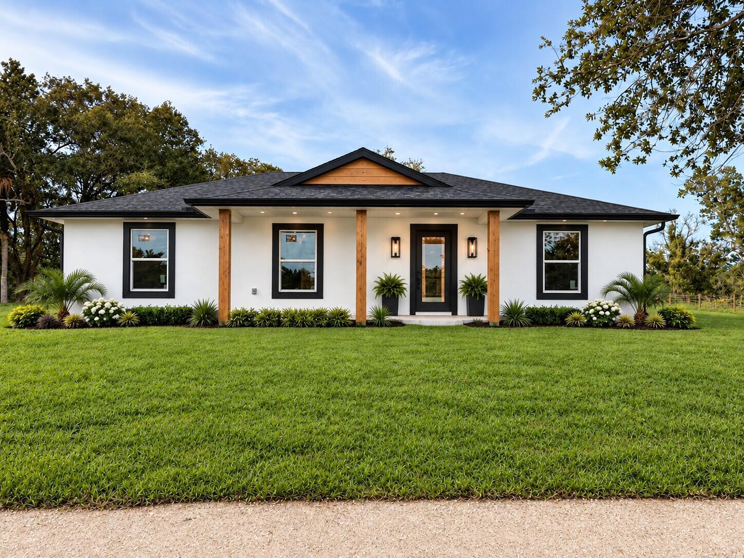 17170 NW 288TH Street, Okeechobee, FL 34972, Okeechobee