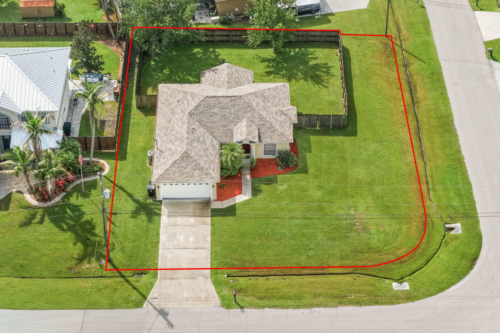 5323 NW Perez Court, Port St. Lucie, FL 34983, Port St. Lucie - Photo 4