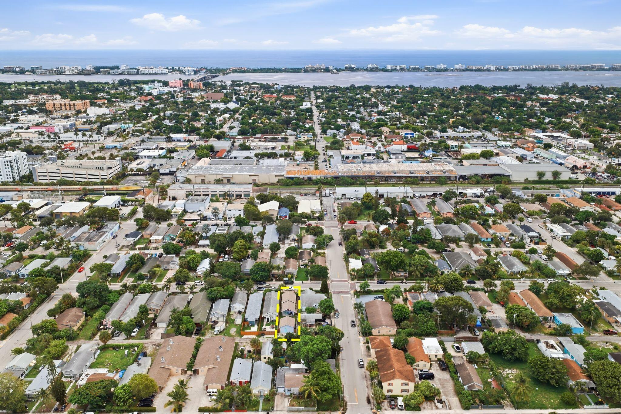 227 S E Street, Lake Worth Beach, FL 33460, Lake Worth Beach - Photo 5