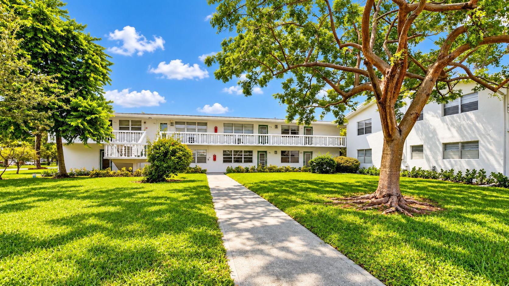 306 Farnham M, Deerfield Beach, FL 33442, Deerfield Beach
