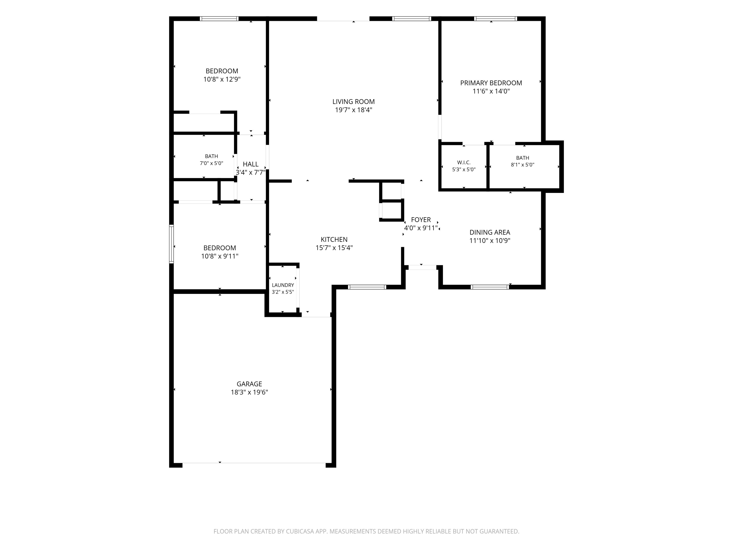 5323 NW Perez Court, Port St. Lucie, FL 34983, Port St. Lucie - Photo 3