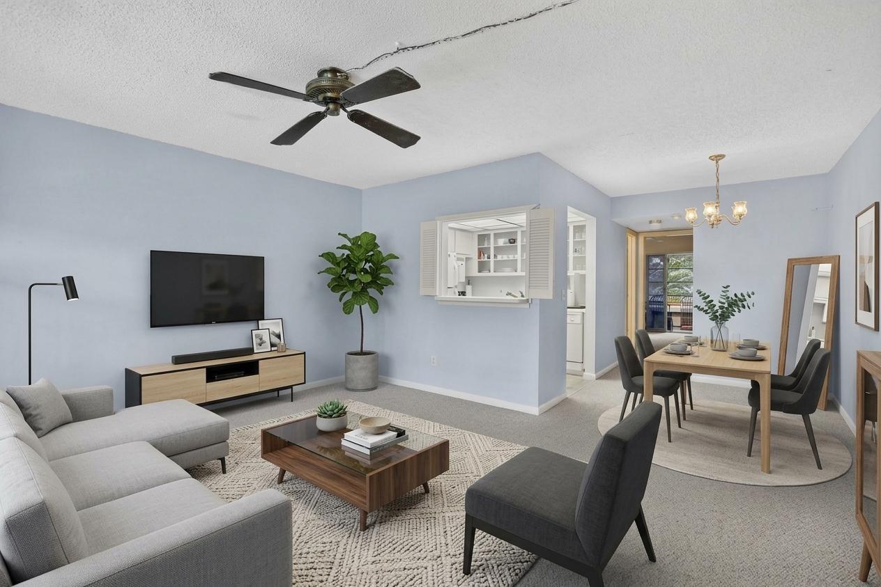 306 Farnham M, Deerfield Beach, FL 33442, Deerfield Beach - Photo 4