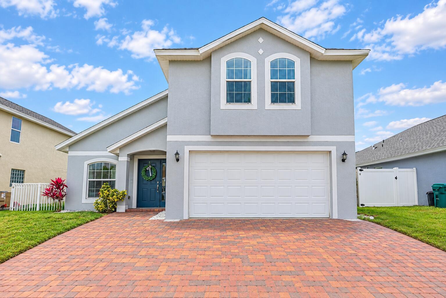 9725 Starboard Drive, Fort Pierce, FL 34945, Fort Pierce