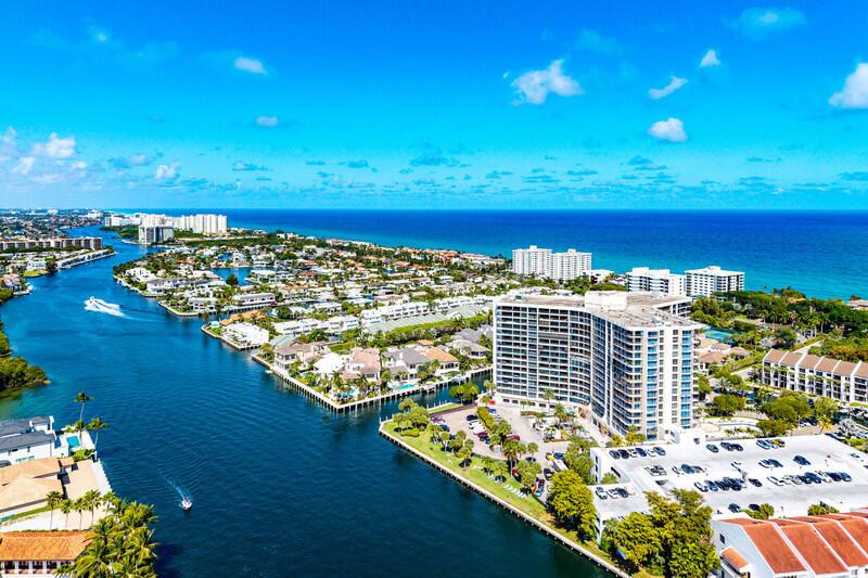 4740 S Ocean Boulevard 416, Highland Beach, FL 33487, Highland Beach - Photo 2