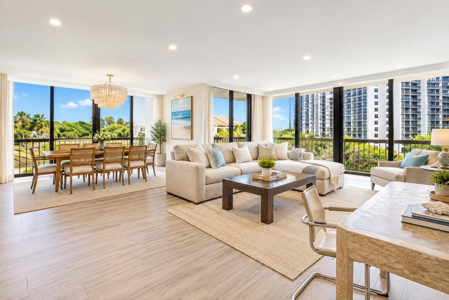 4740 S Ocean Boulevard 416, Highland Beach, FL 33487, Highland Beach