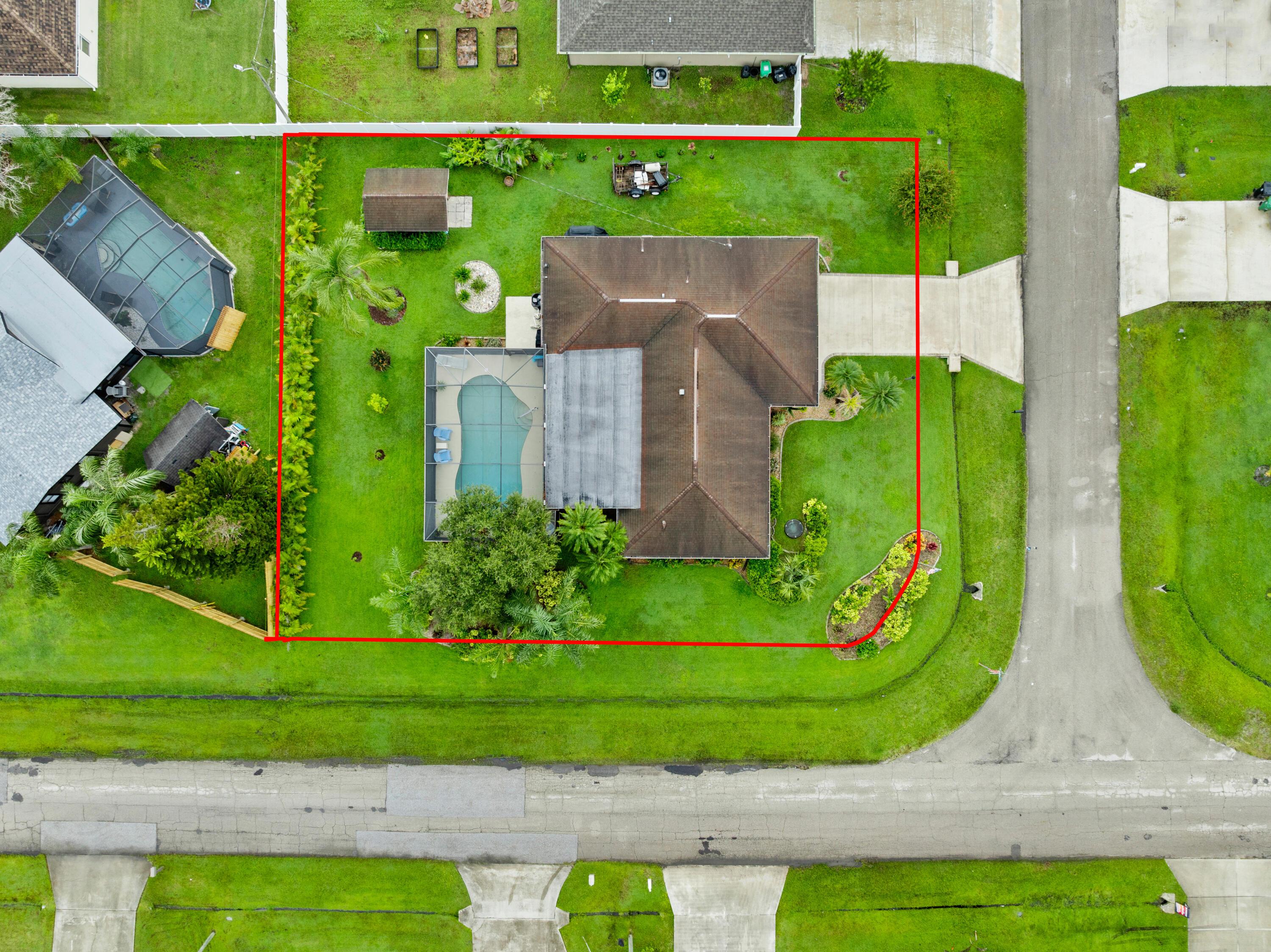 297 SW Grove Avenue, Port St. Lucie, FL 34983, Port St. Lucie - Photo 4