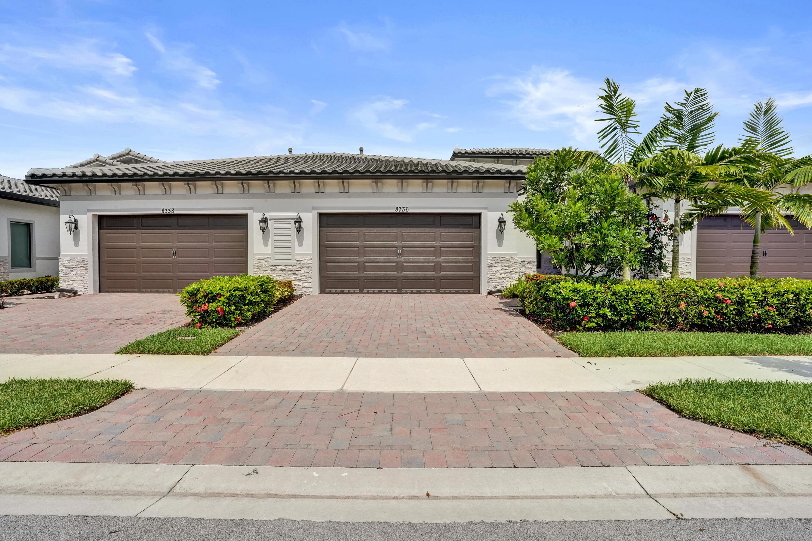 8336 W BLUE SPRING Drive, Parkland, FL 33067, Parkland
