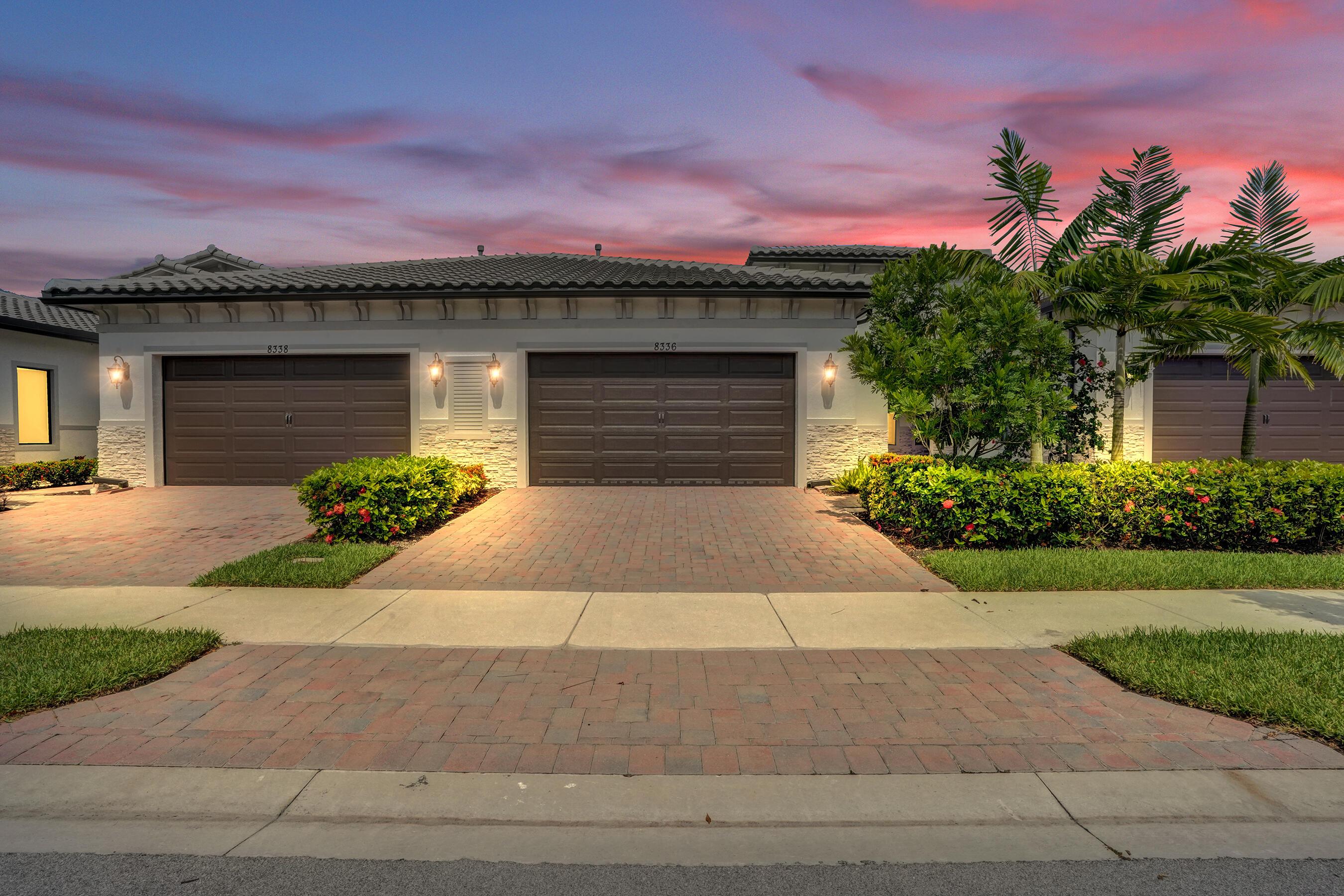 8336 W BLUE SPRING Drive, Parkland, FL 33067, Parkland - Photo 2