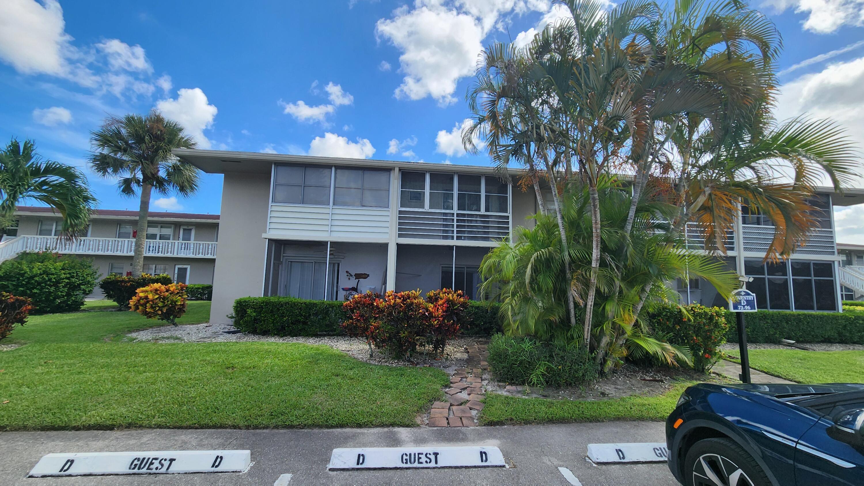 91 Coventry D, West Palm Beach, FL 33417, West Palm Beach - Photo 3