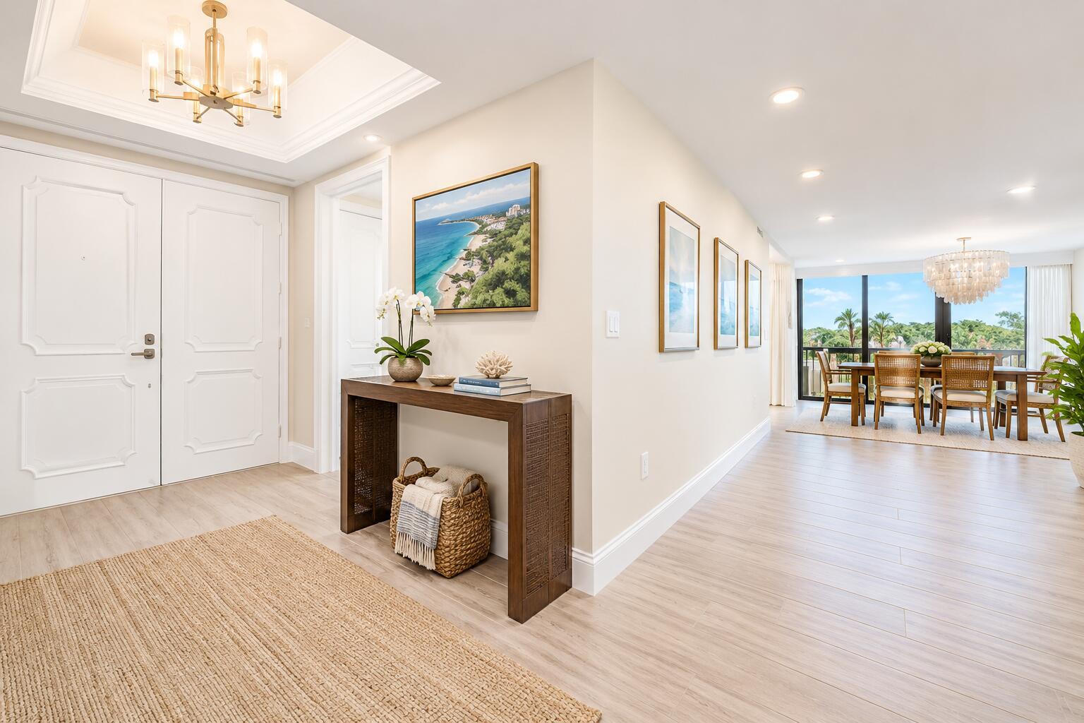 4740 S Ocean Boulevard 416, Highland Beach, FL 33487, Highland Beach - Photo 4