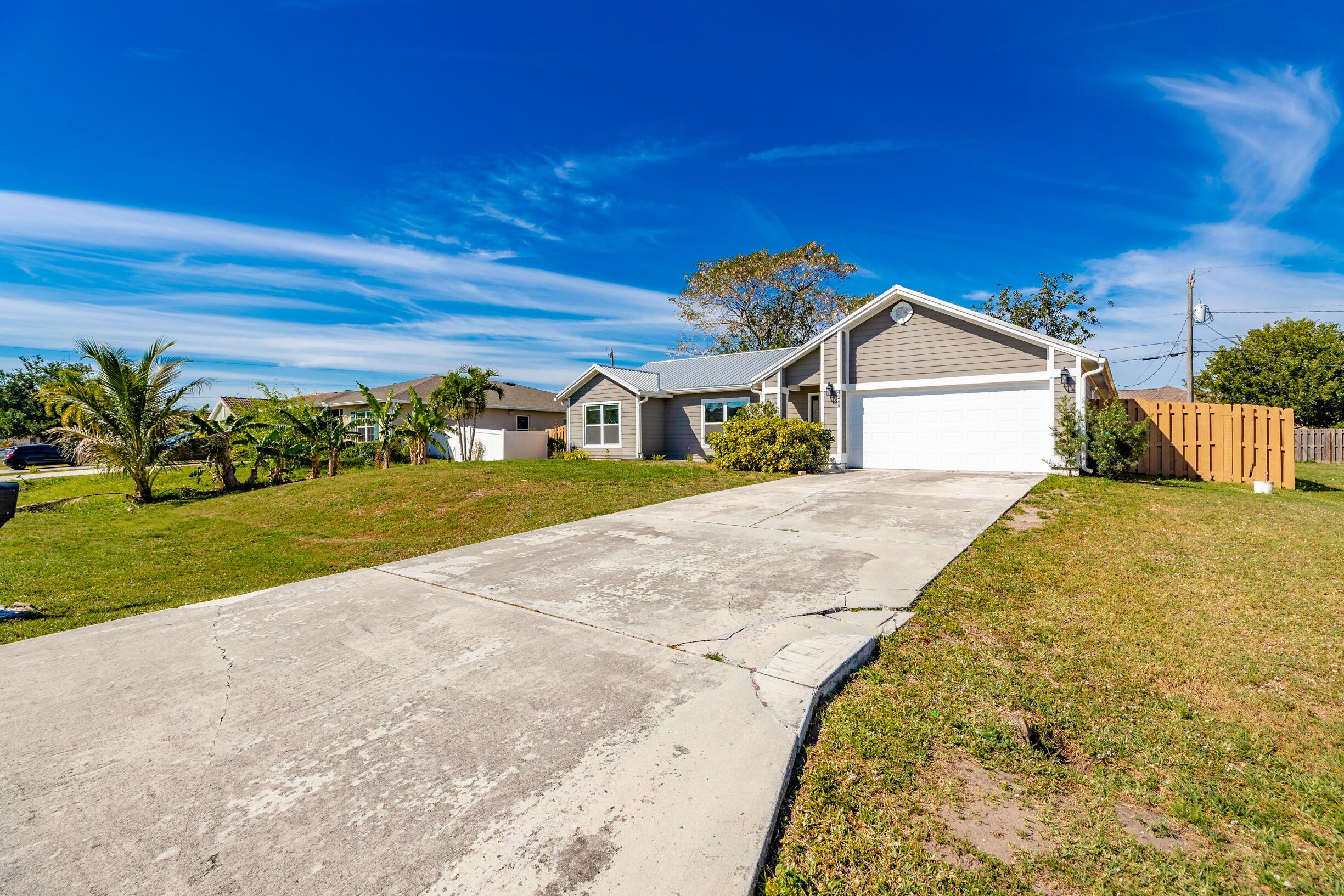 4268 SW JARED Street, Port St. Lucie, FL 34953, Port St. Lucie - Photo 2
