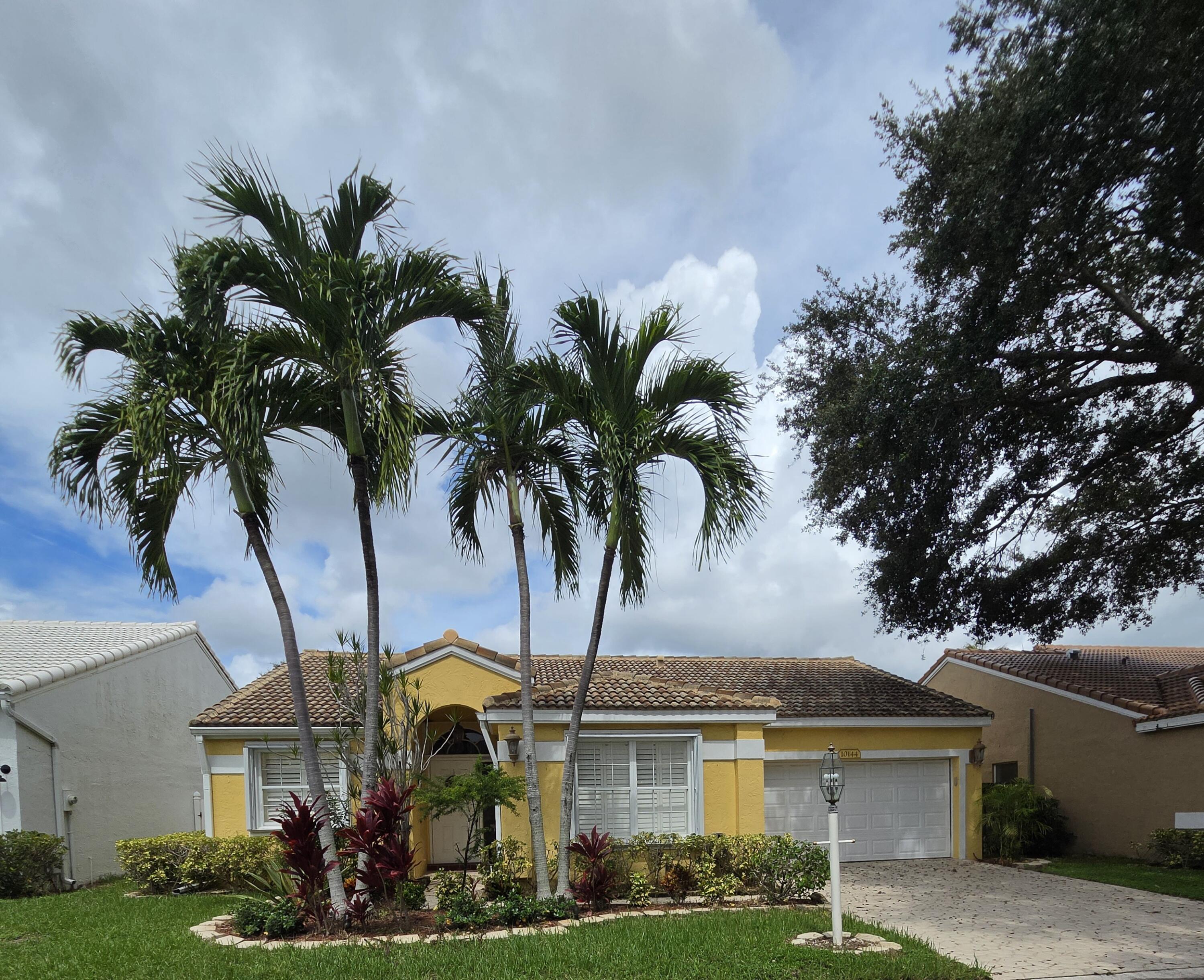 10144 Aspen Way, Palm Beach Gardens, FL 33410, Palm Beach Gardens