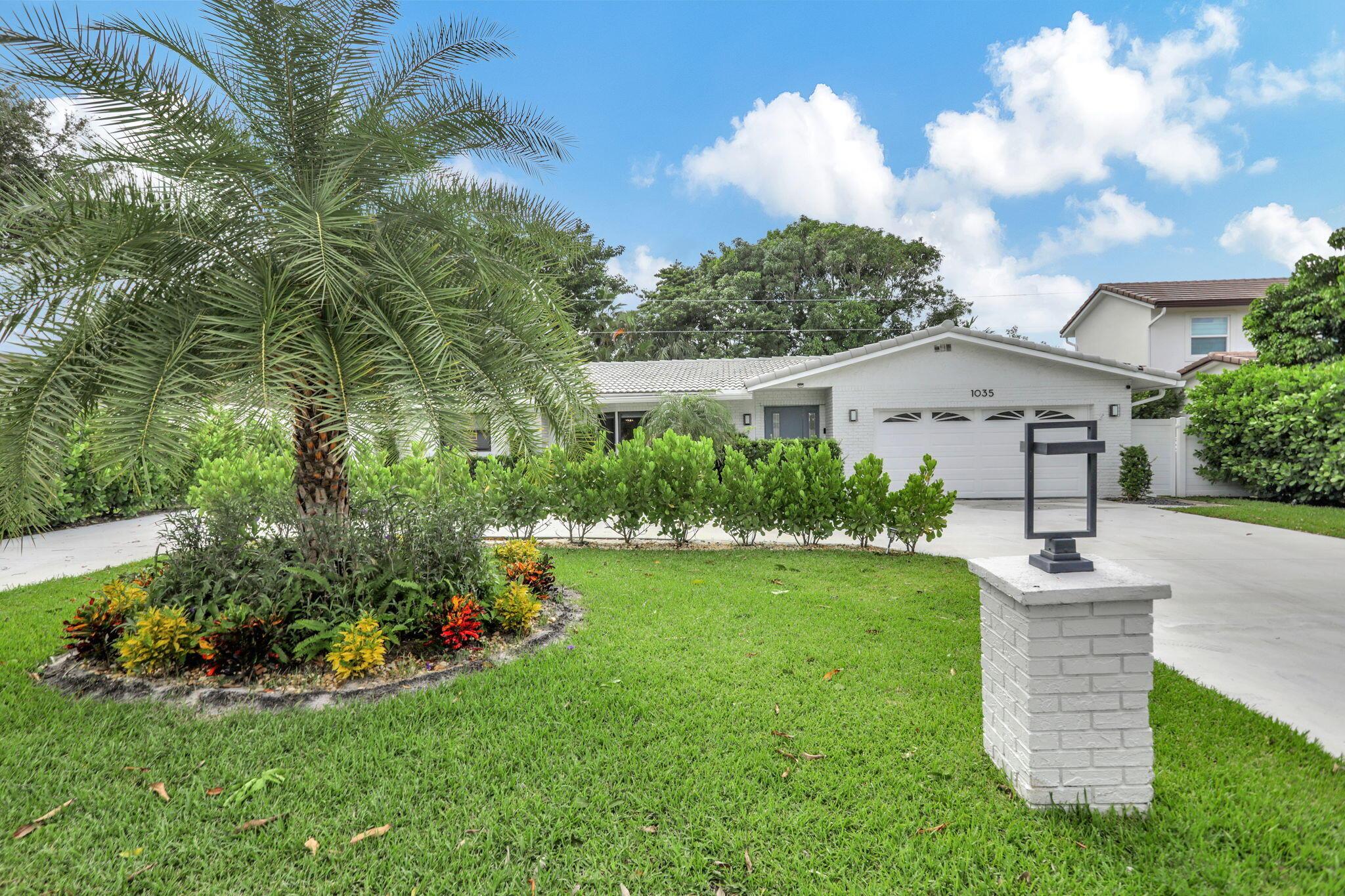 1035 NW 5TH Avenue, Boca Raton, FL 33432, Boca Raton