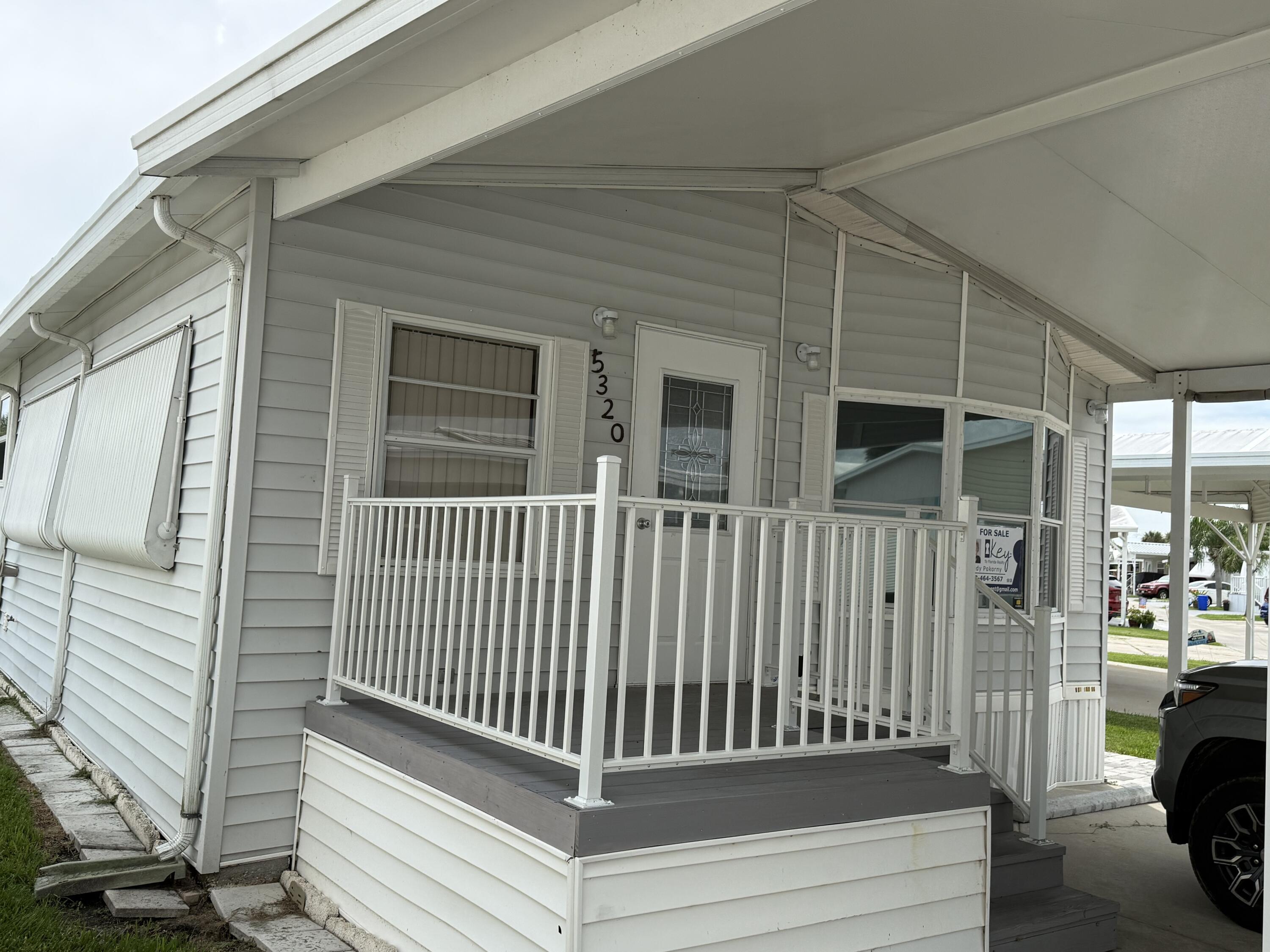 5320 SE 65TH Terrace SE, Okeechobee, FL 34974, Okeechobee - Photo 5