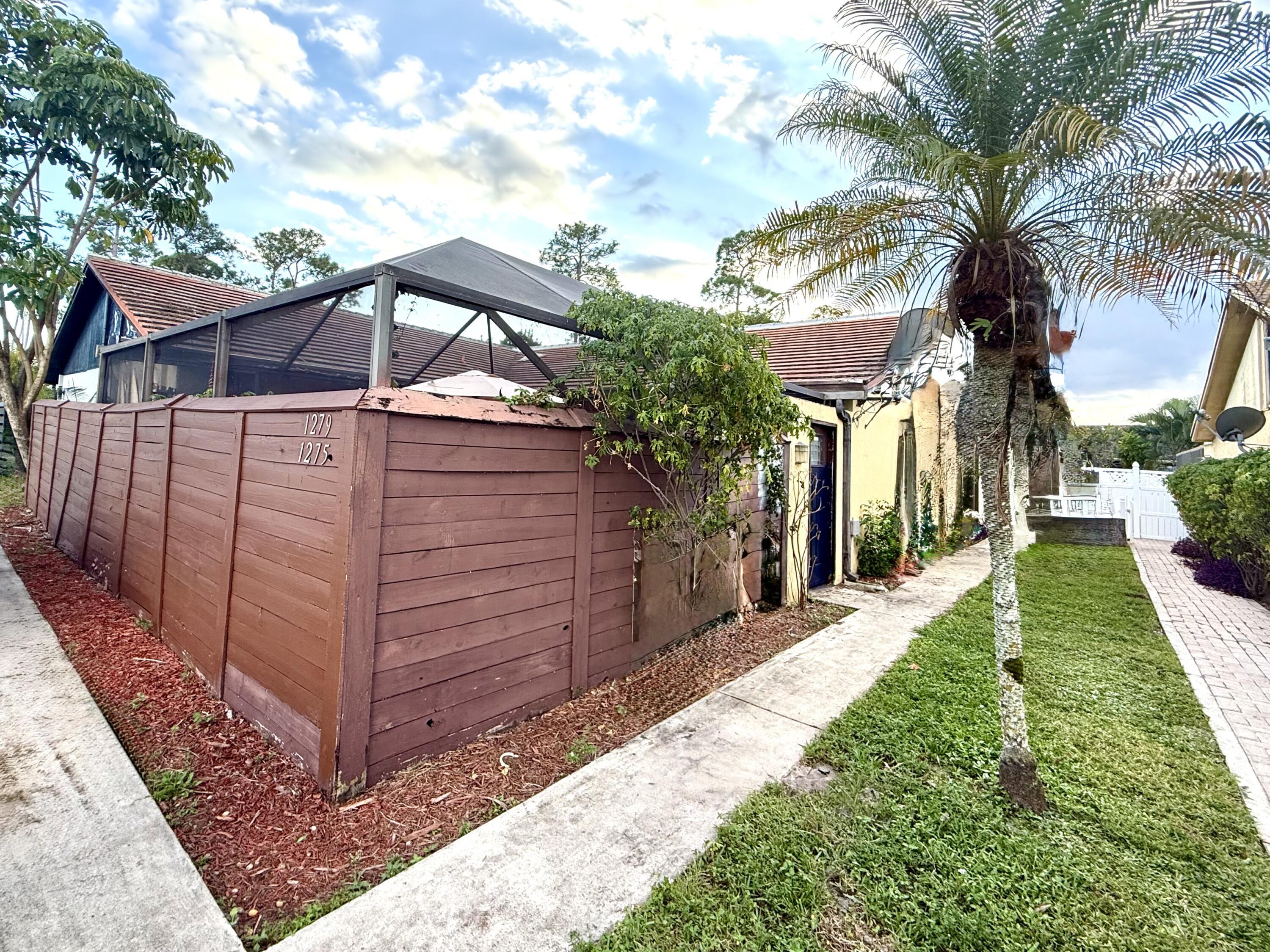 1275 Periwinkle Place, Wellington, FL 33414, Wellington
