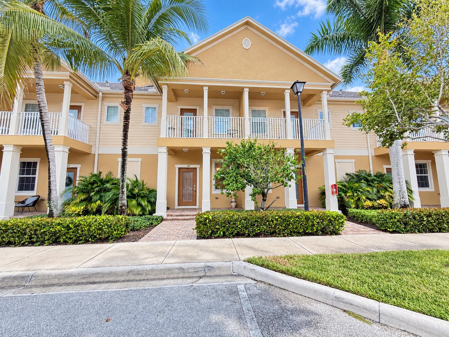 118 BLACK IRONWOOD Road 105, Jupiter, FL 33458, Jupiter