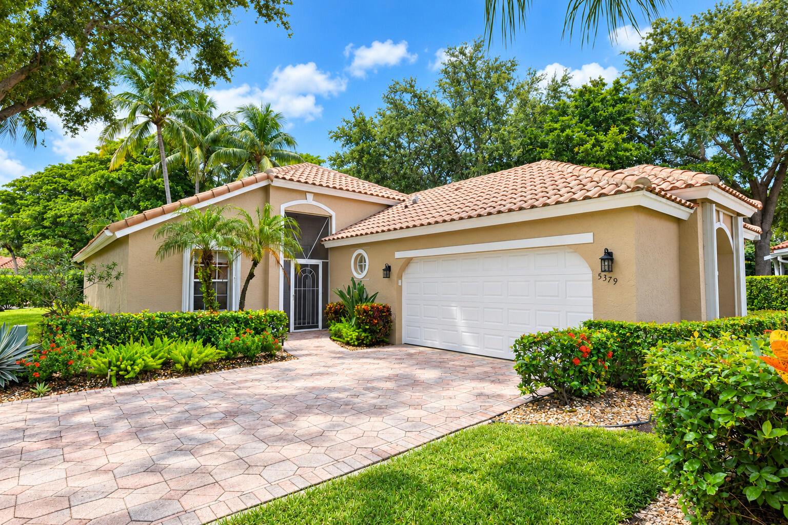5379 Brookview Drive, Boynton Beach, FL 33437, Boynton Beach - Photo 2