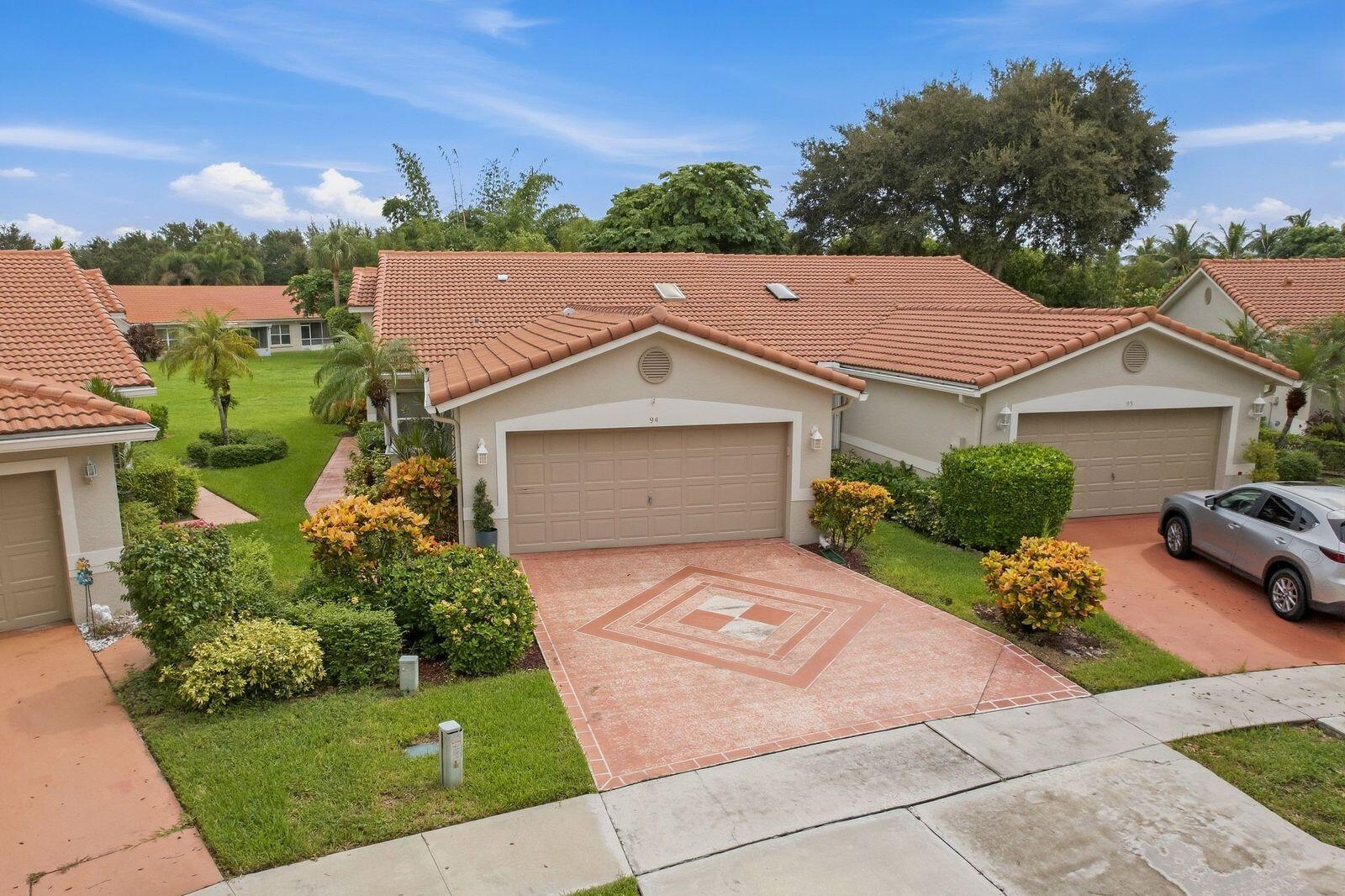 94 SAUSALITO Circle, Boynton Beach, FL 33436, Boynton Beach - Photo 2