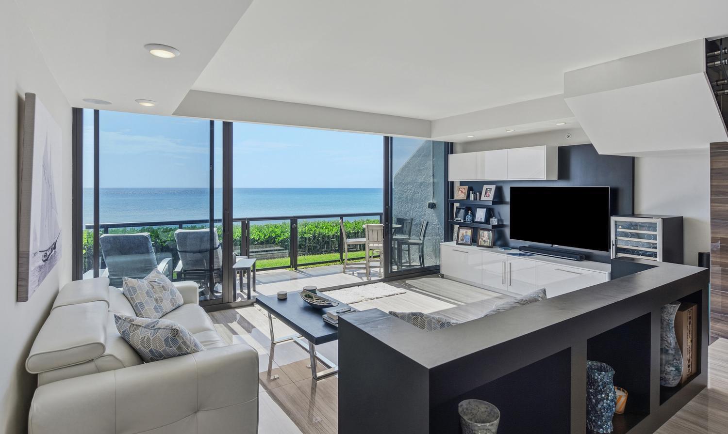 3115 S OCEAN Boulevard 103, Highland Beach, FL 33487, Highland Beach