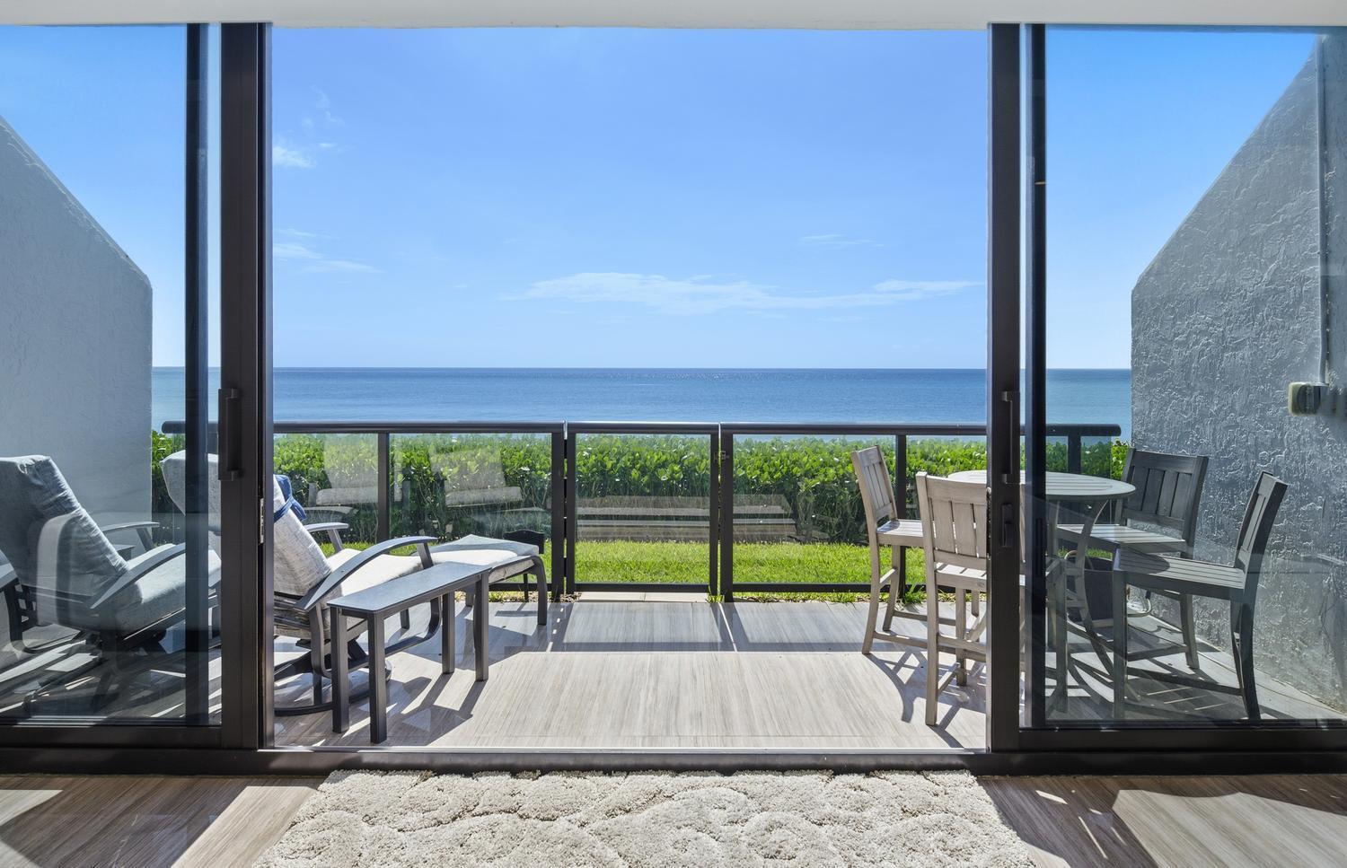 3115 S OCEAN Boulevard 103, Highland Beach, FL 33487, Highland Beach - Photo 4