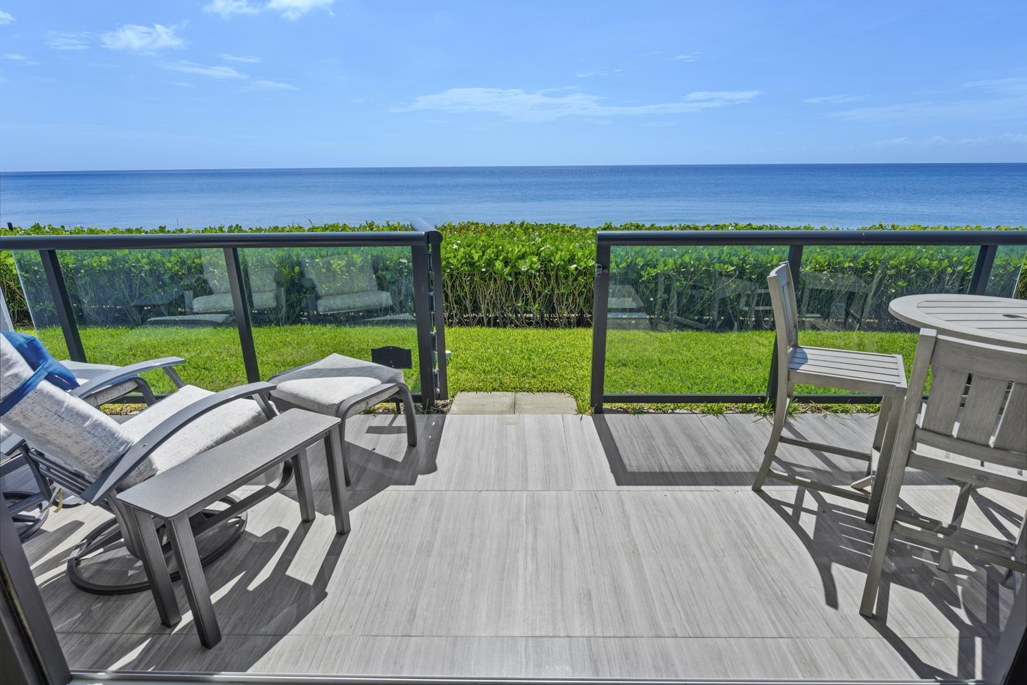 3115 S OCEAN Boulevard 103, Highland Beach, FL 33487, Highland Beach - Photo 5