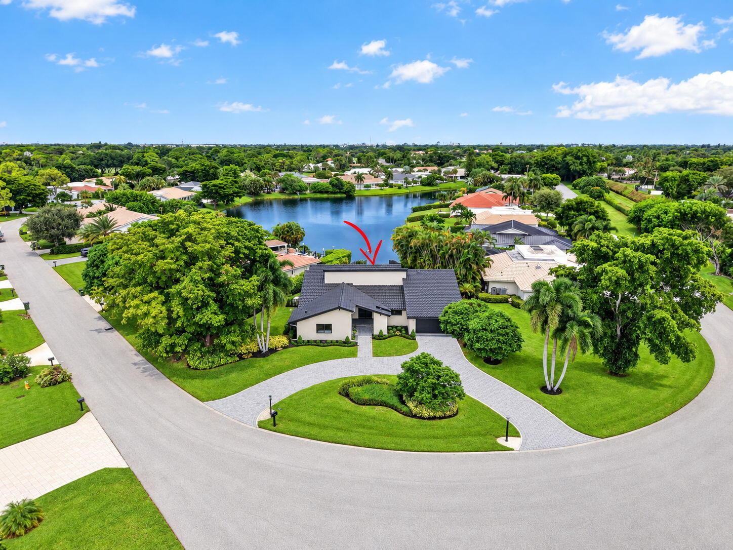 5107 PINEVIEW Circle, Delray Beach, FL 33445, Delray Beach - Photo 4