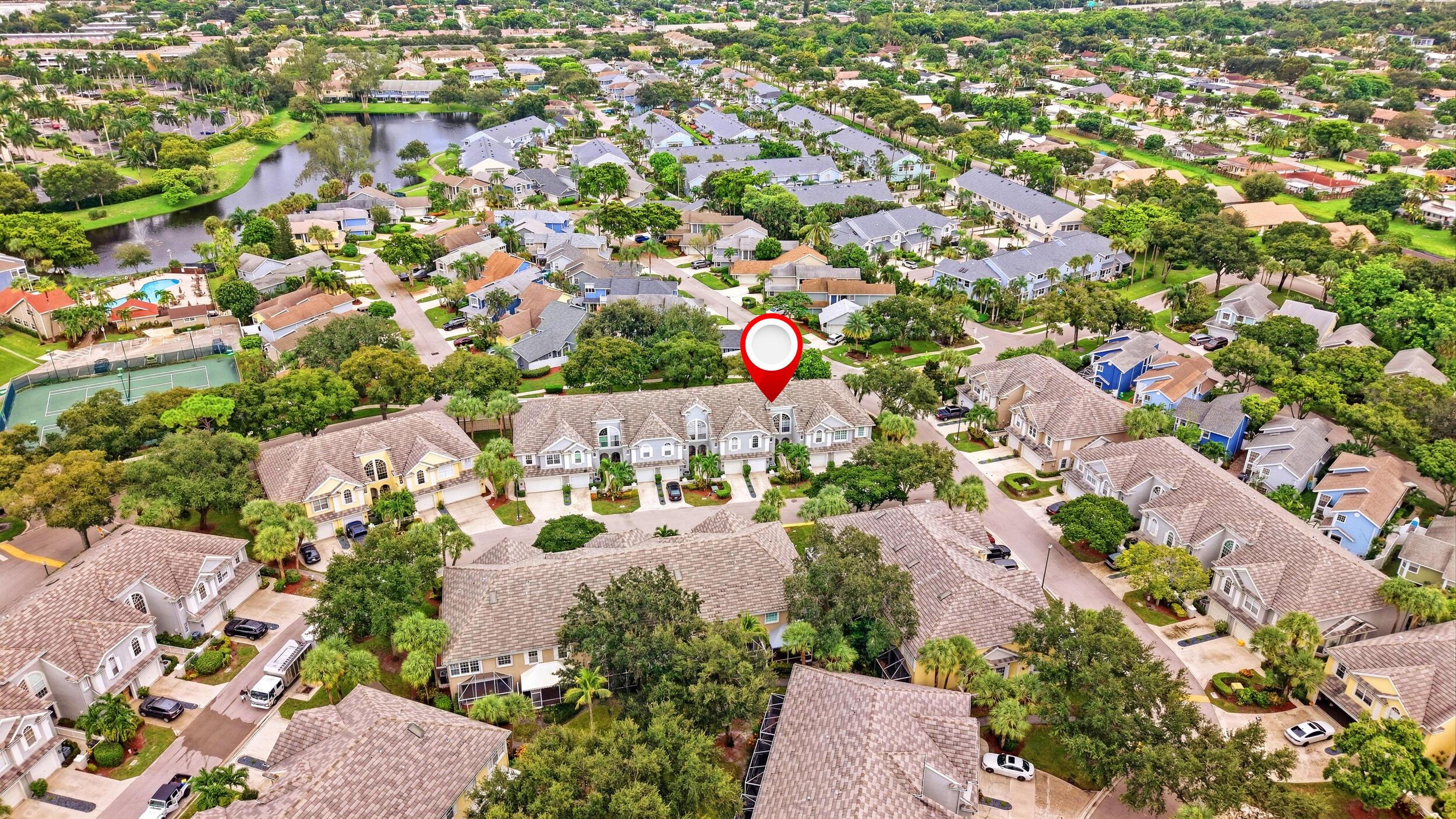 5381 Grand Park Place, Boca Raton, FL 33486, Boca Raton - Photo 5