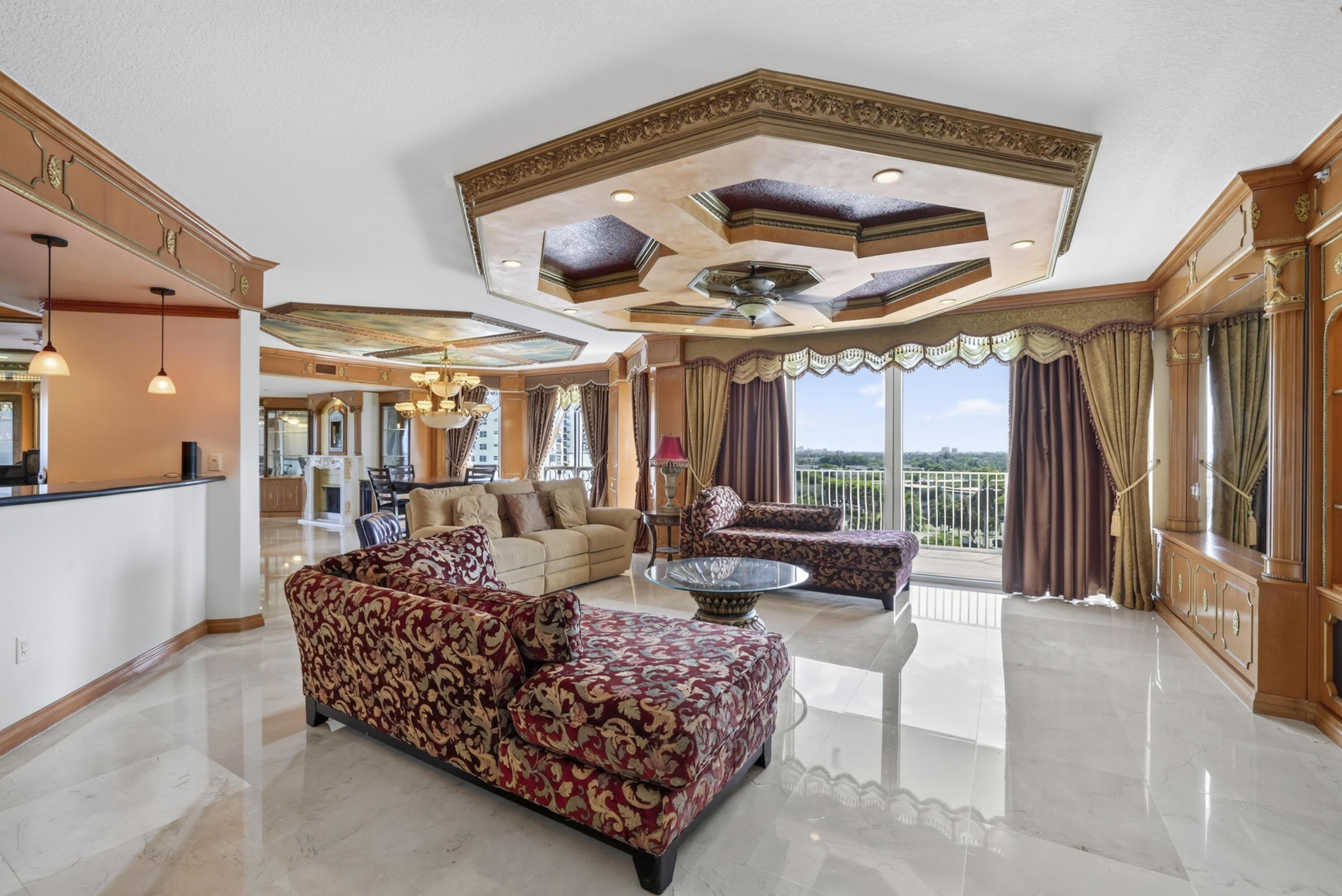1460 S OCEAN Boulevard 701, Lauderdale-By-The-Sea, FL 33062, Lauderdale-By-The-Sea - Photo 5