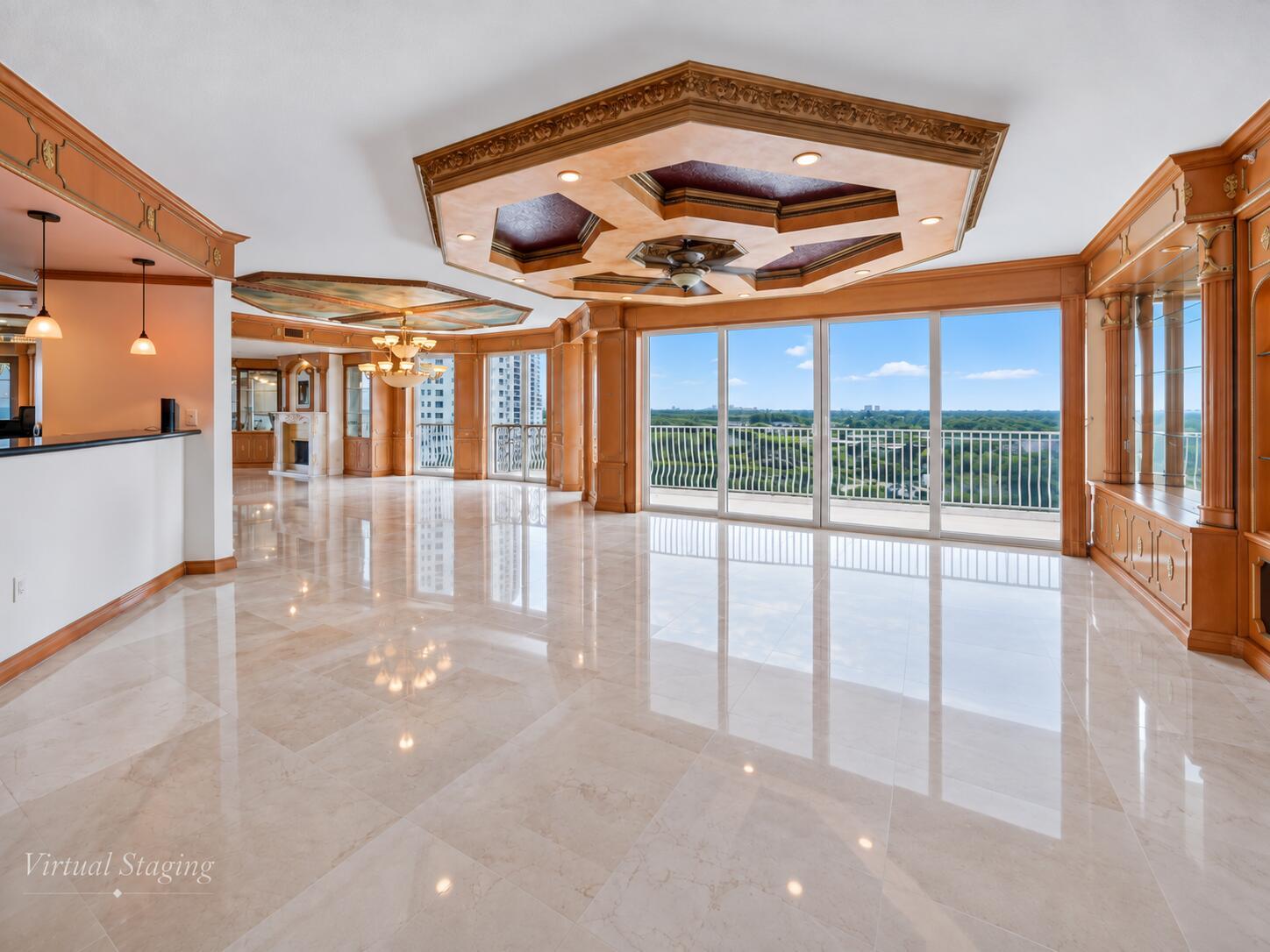 1460 S OCEAN Boulevard 701, Lauderdale-By-The-Sea, FL 33062, Lauderdale-By-The-Sea - Photo 4