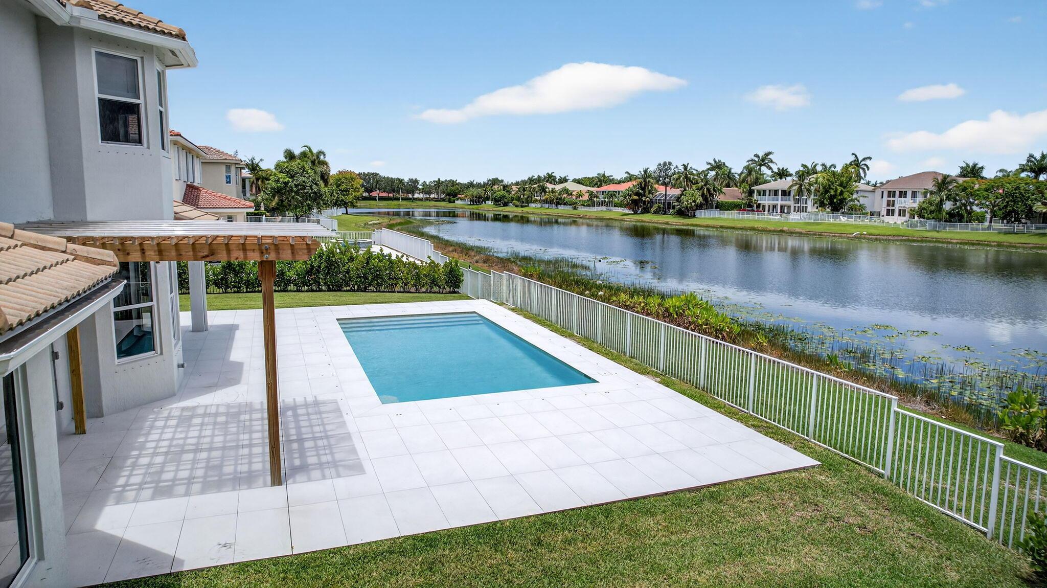 11587 MANATEE BAY Lane, Wellington, FL 33449, Wellington