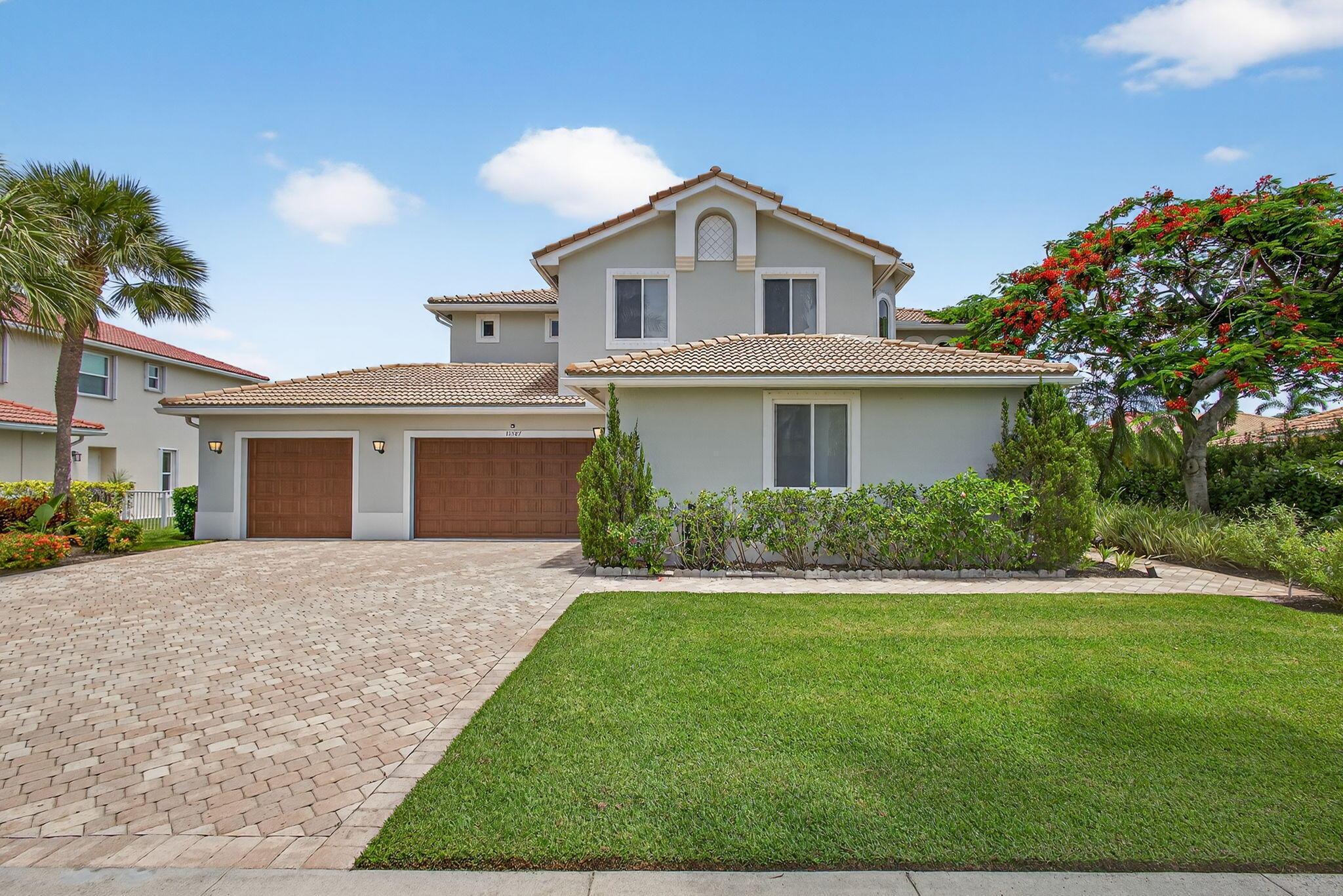 11587 MANATEE BAY Lane, Wellington, FL 33449, Wellington - Photo 3