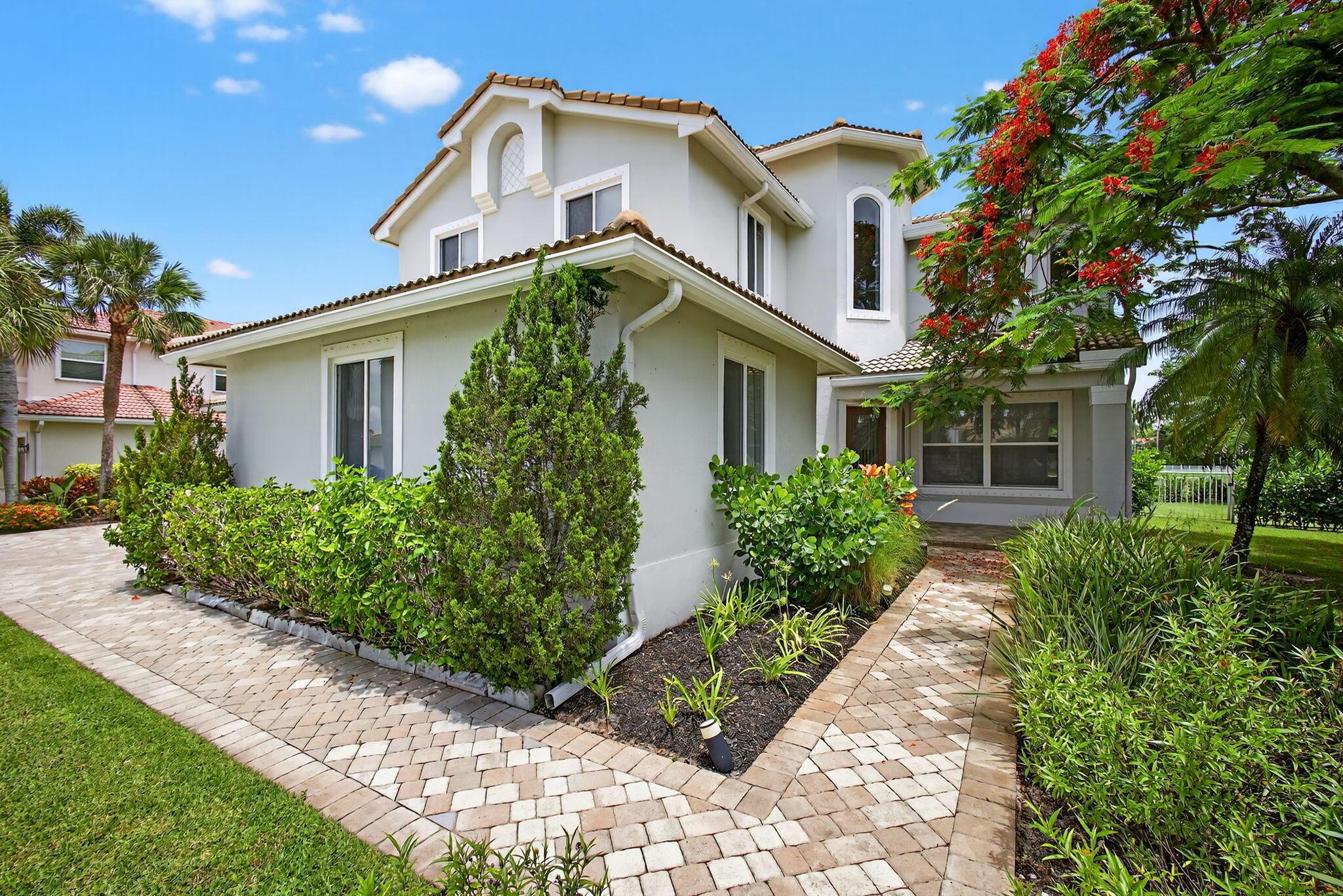 11587 MANATEE BAY Lane, Wellington, FL 33449, Wellington - Photo 4