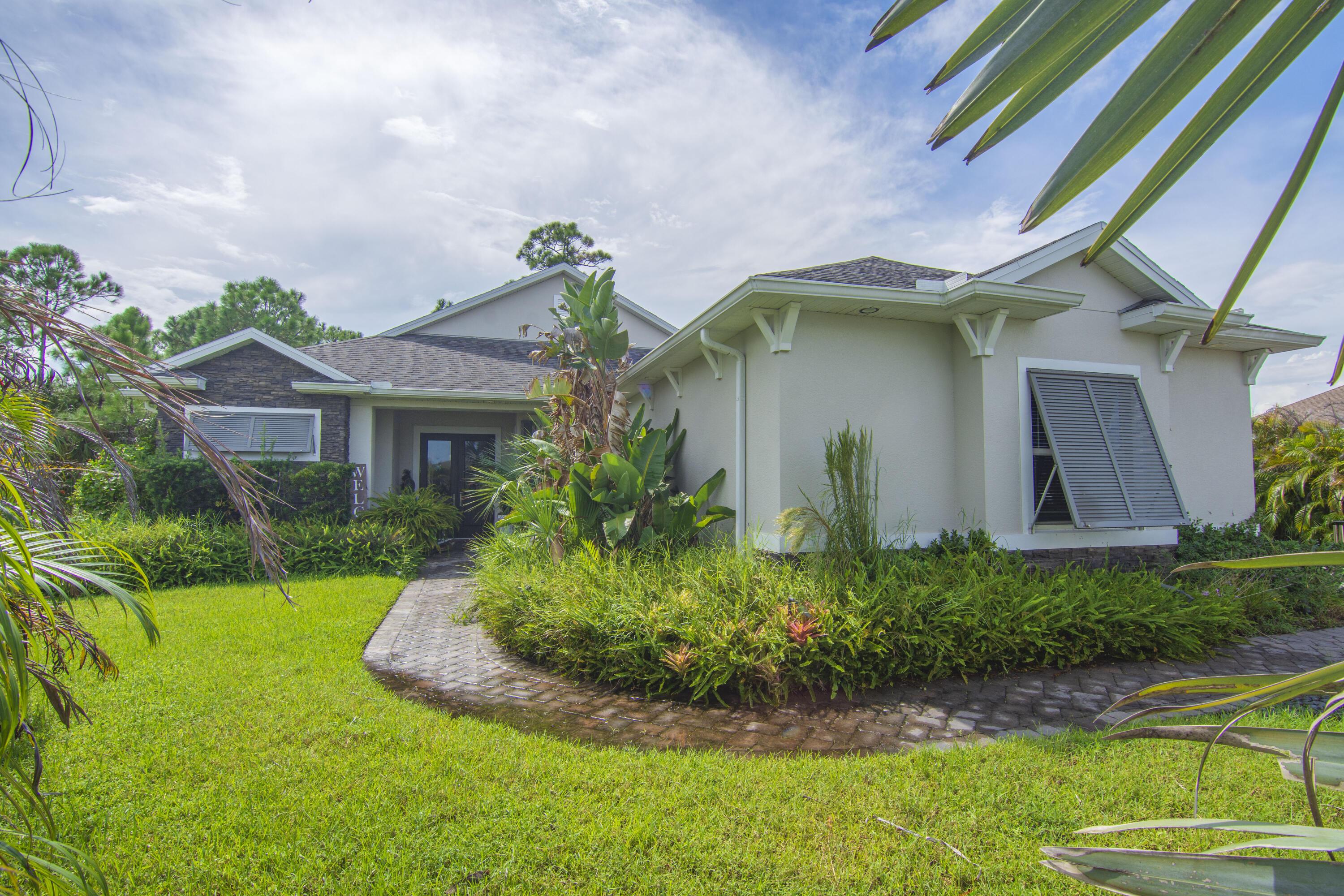 5963 SEQUOIA Circle, Vero Beach, FL 32967, Vero Beach - Photo 4