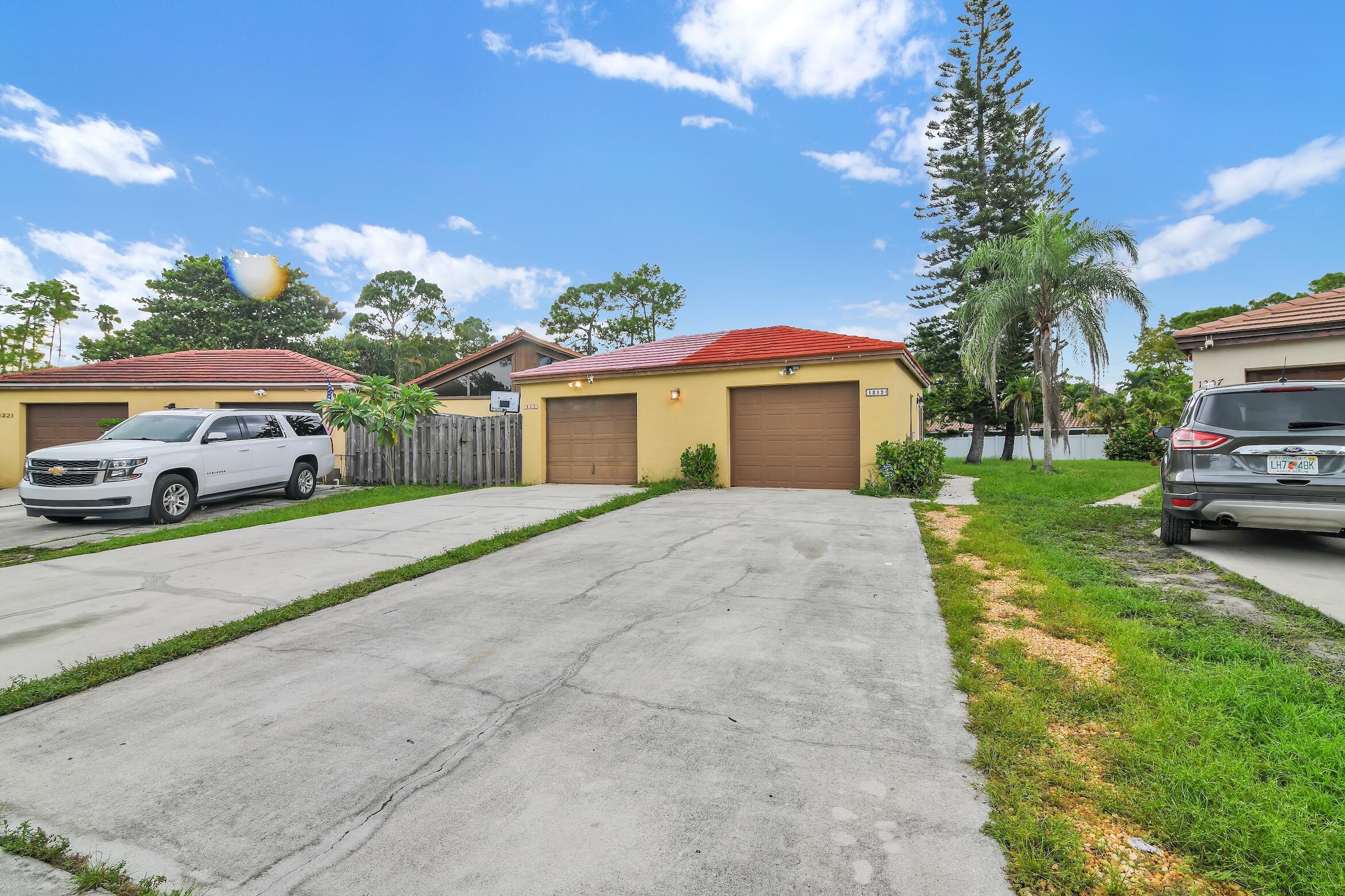 1219 PERIWINKLE Place, Wellington, FL 33414, Wellington