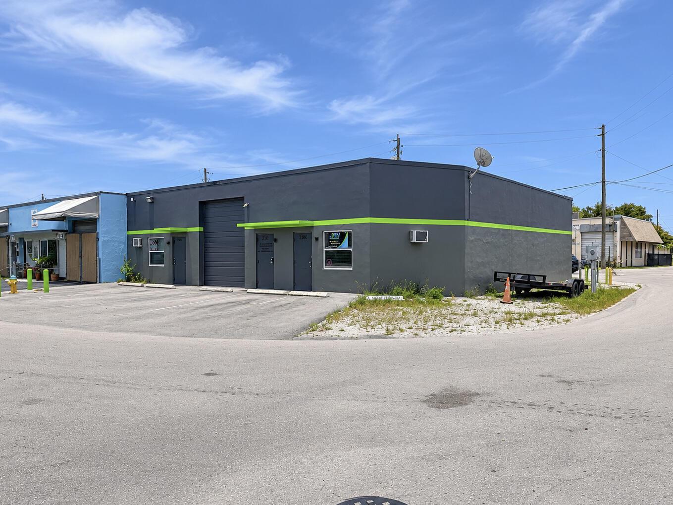 2360 NW 30TH Court, Oakland Park, FL 33311, Oakland Park