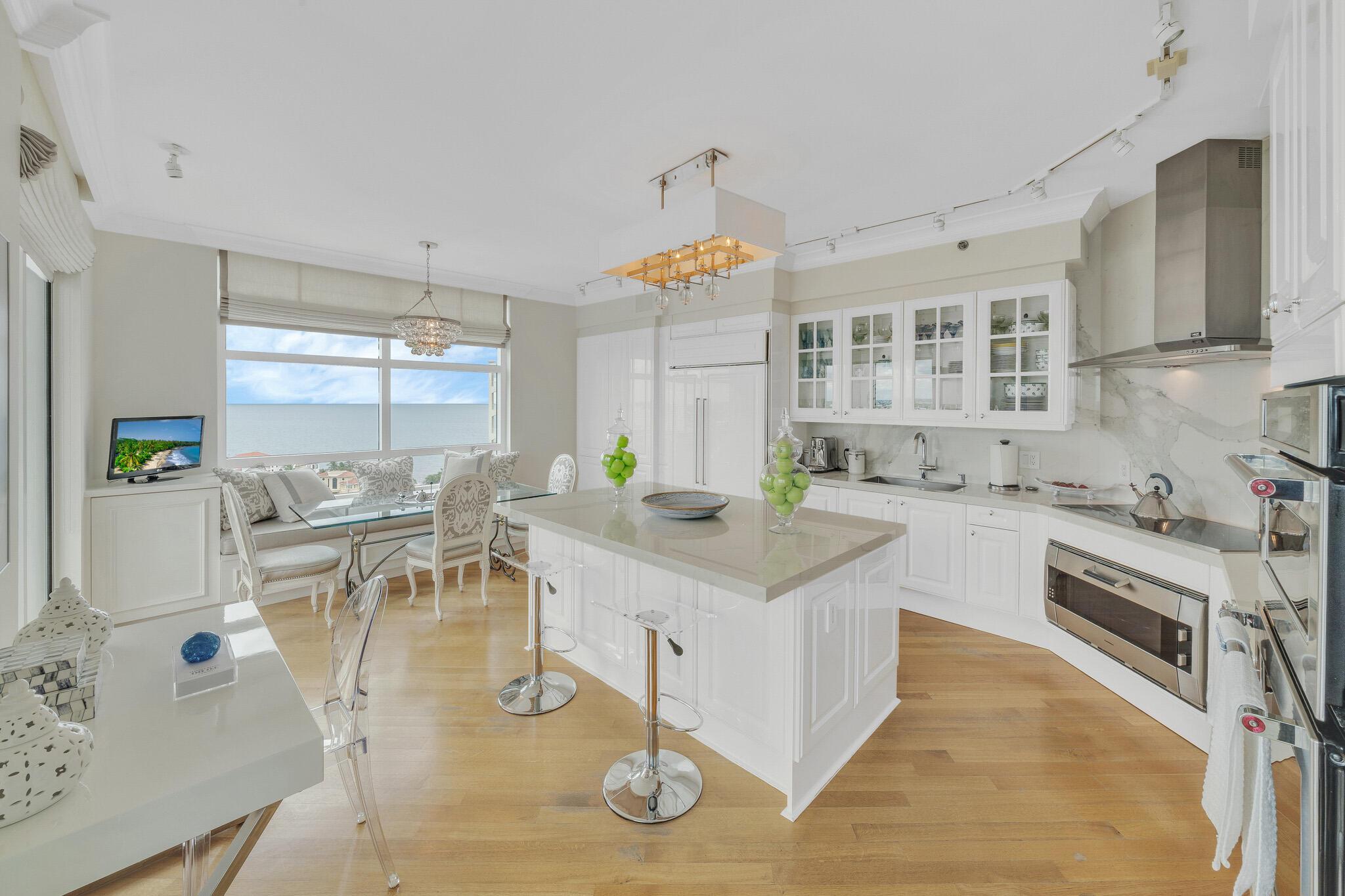3720 S OCEAN Boulevard 1508, Highland Beach, FL 33487, Highland Beach - Photo 4