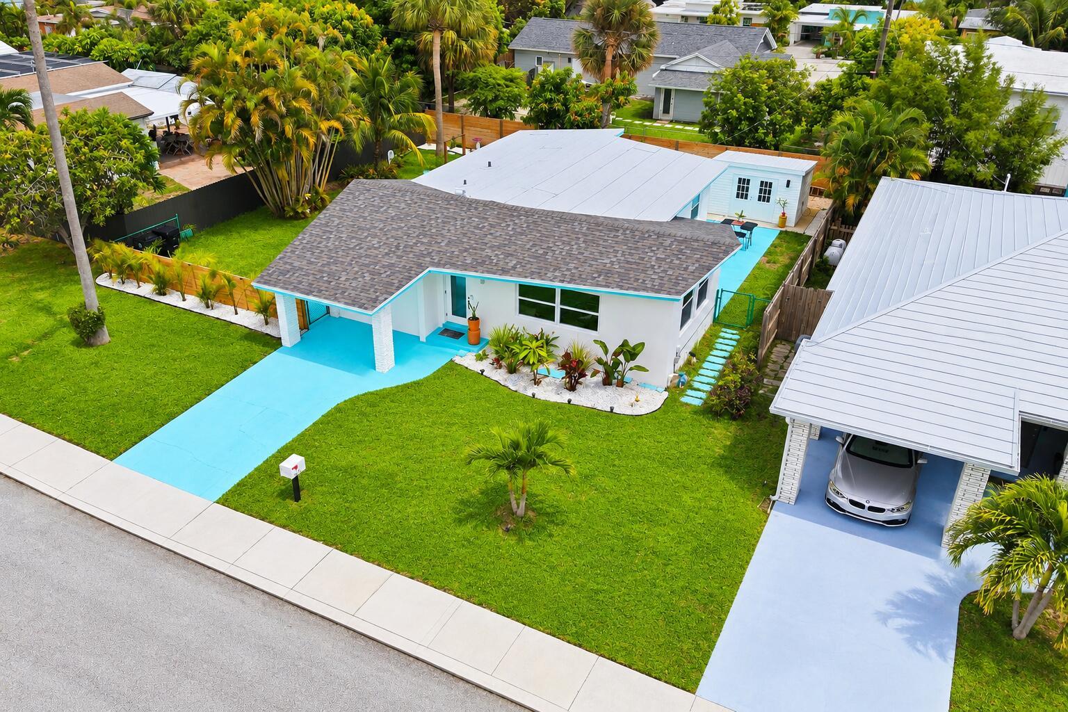 1610 N J Terrace, Lake Worth Beach, FL 33460, Lake Worth Beach - Photo 3