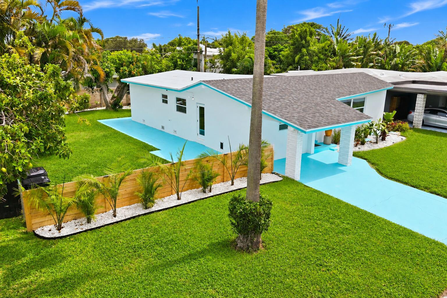 1610 N J Terrace, Lake Worth Beach, FL 33460, Lake Worth Beach - Photo 5