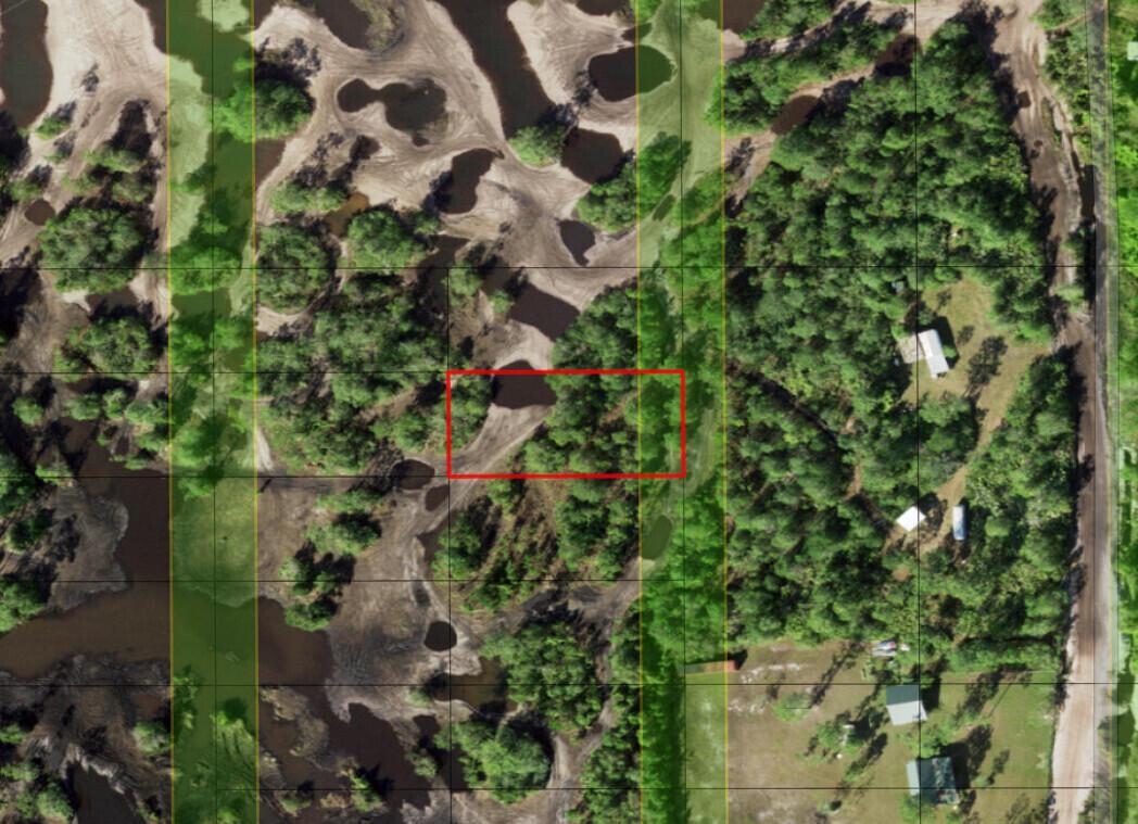 0 Holopaw Groves Road, St. Cloud, FL 34772, St. Cloud