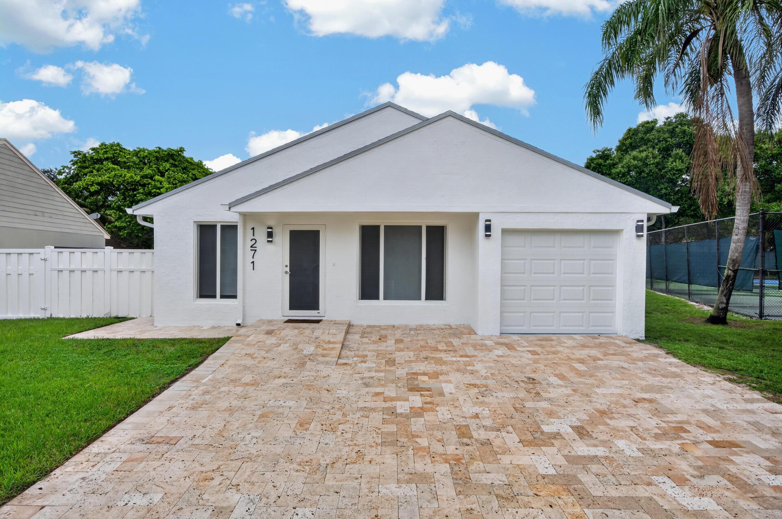 1271 SW 85TH Terrace, Pembroke Pines, FL 33025, Pembroke Pines