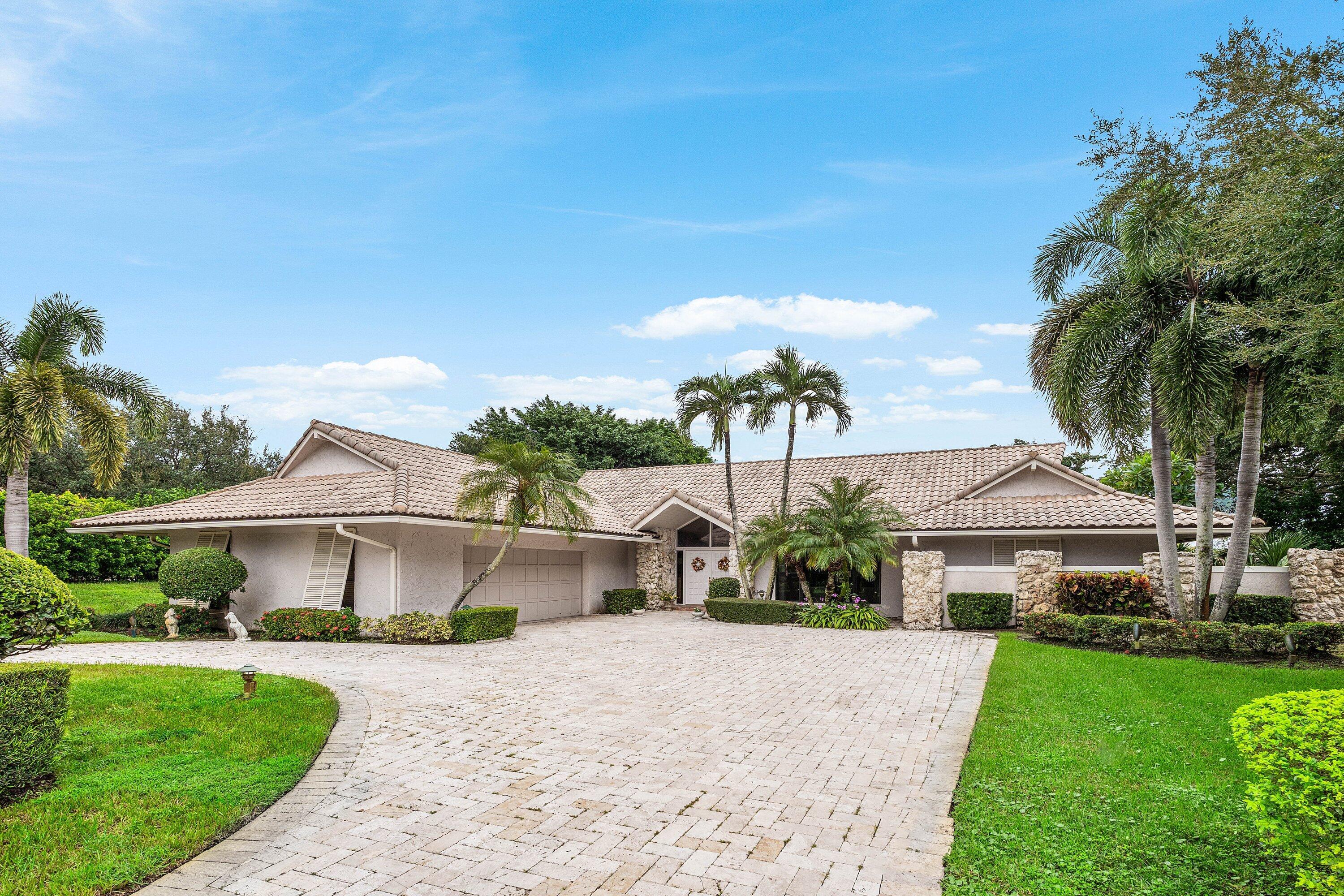 9 Alnwick Road, Palm Beach Gardens, FL 33418, Palm Beach Gardens