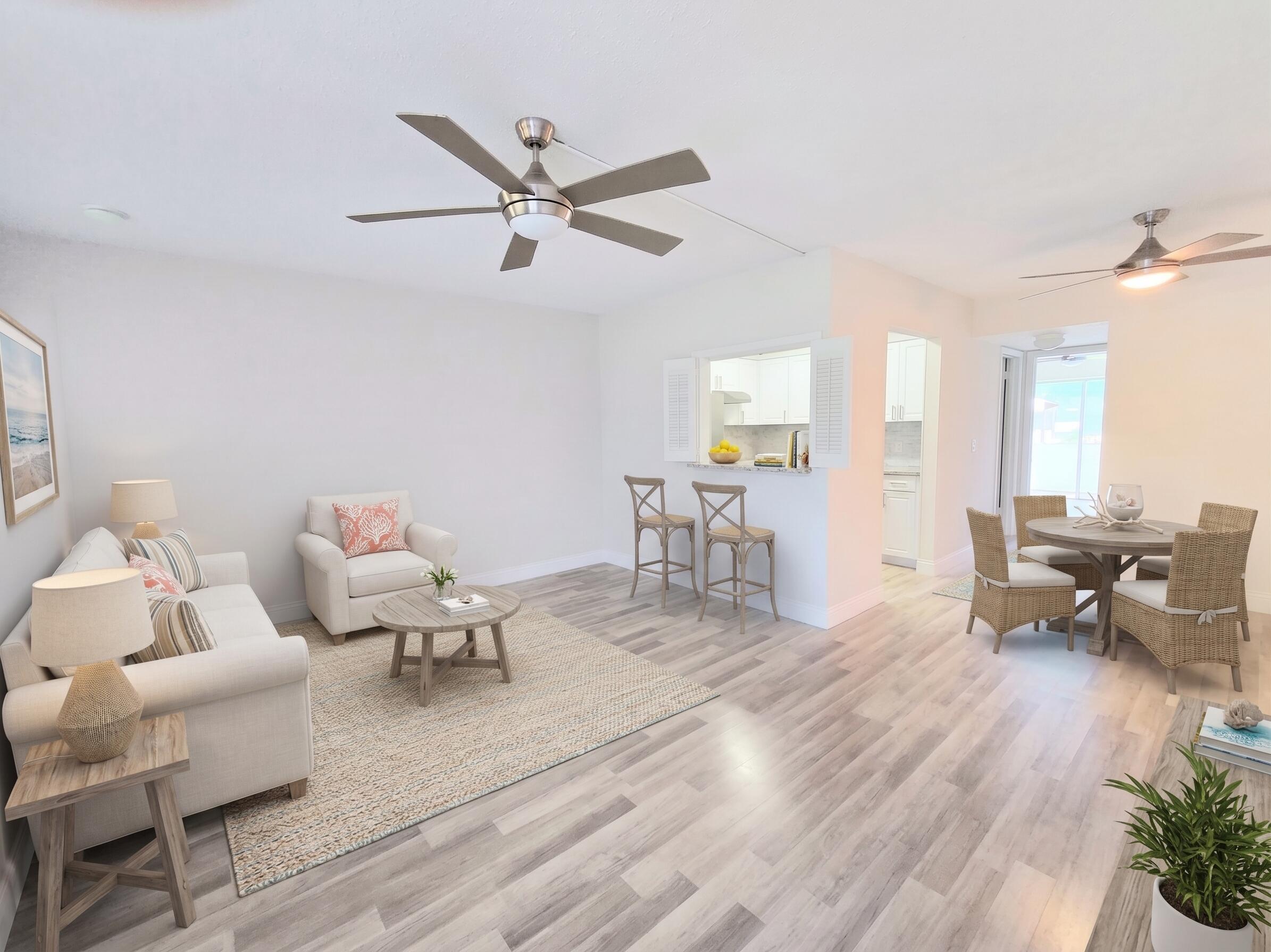 204 CANTERBURY I, West Palm Beach, FL 33417, West Palm Beach
