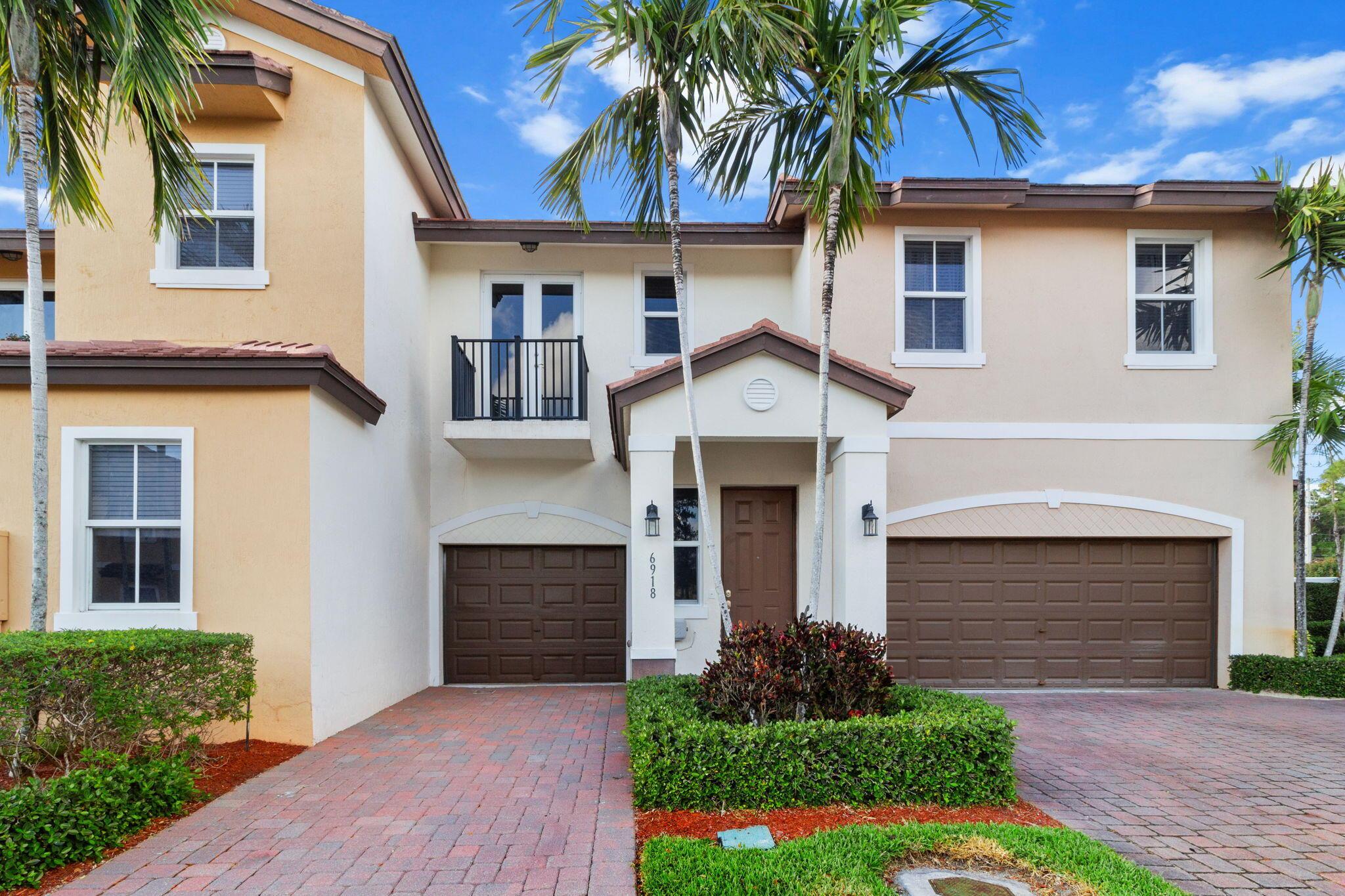 6918 LONG PINE Circle, Coconut Creek, FL 33073, Coconut Creek
