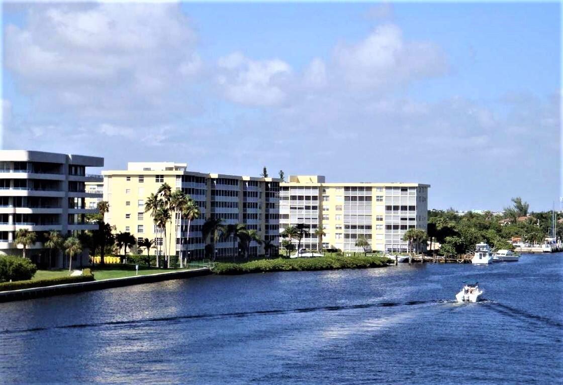 1 HARBOURSIDE Drive 1204, Delray Beach, FL 33483, Delray Beach