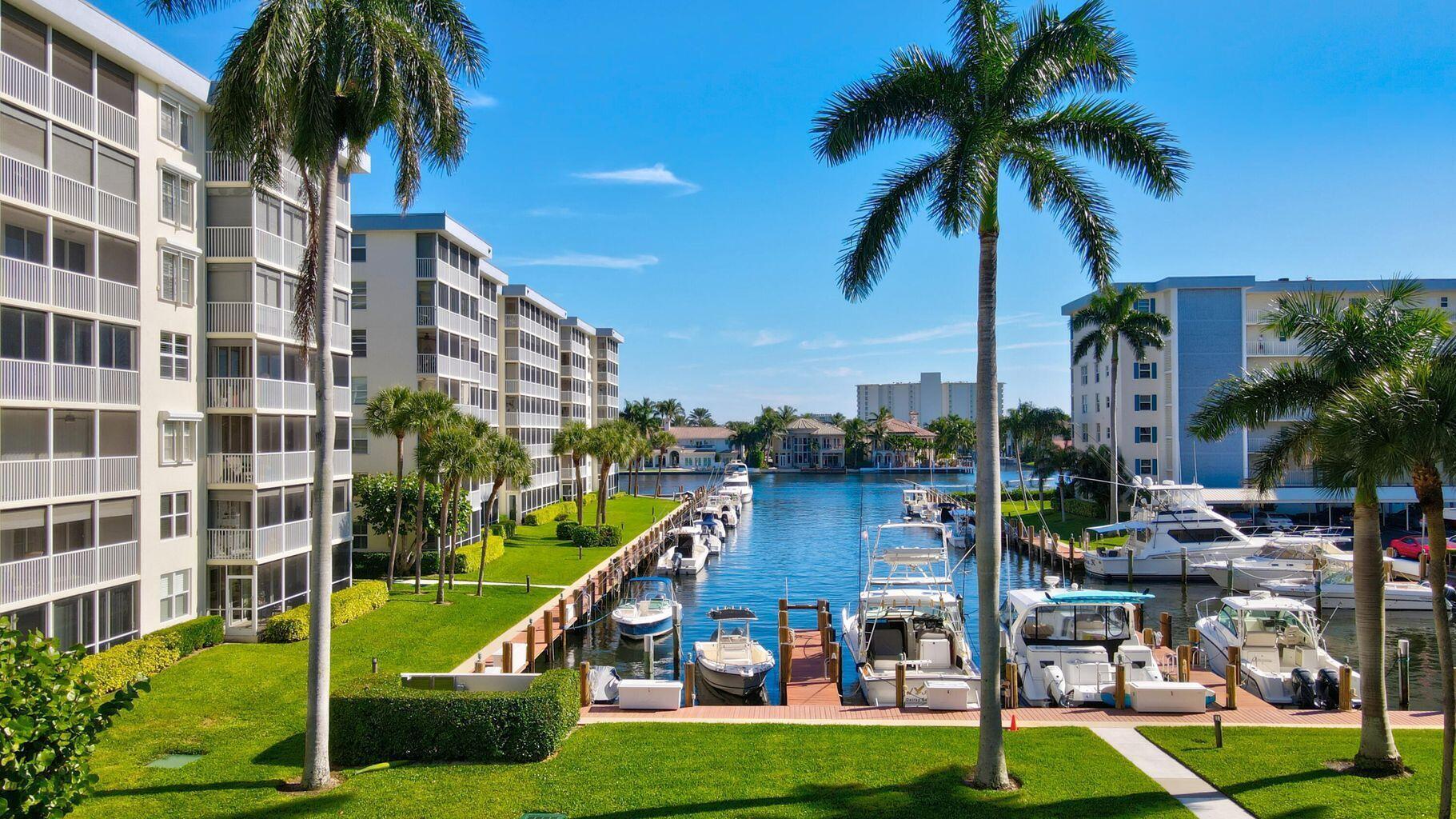 1 HARBOURSIDE Drive 1204, Delray Beach, FL 33483, Delray Beach - Photo 2