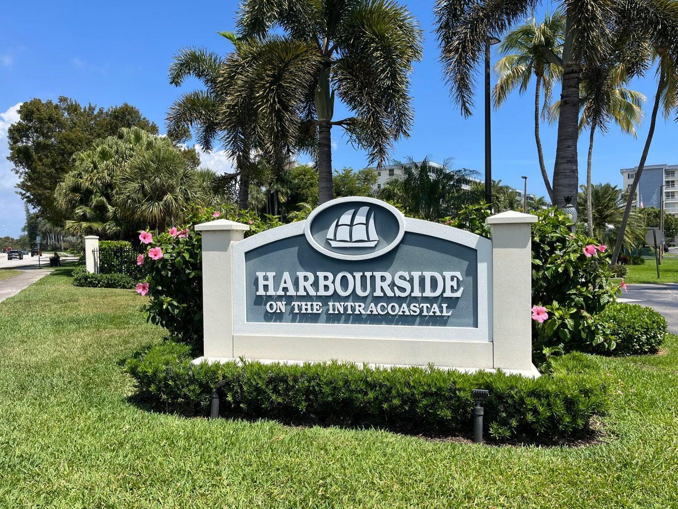 1 HARBOURSIDE Drive 1204, Delray Beach, FL 33483, Delray Beach - Photo 3