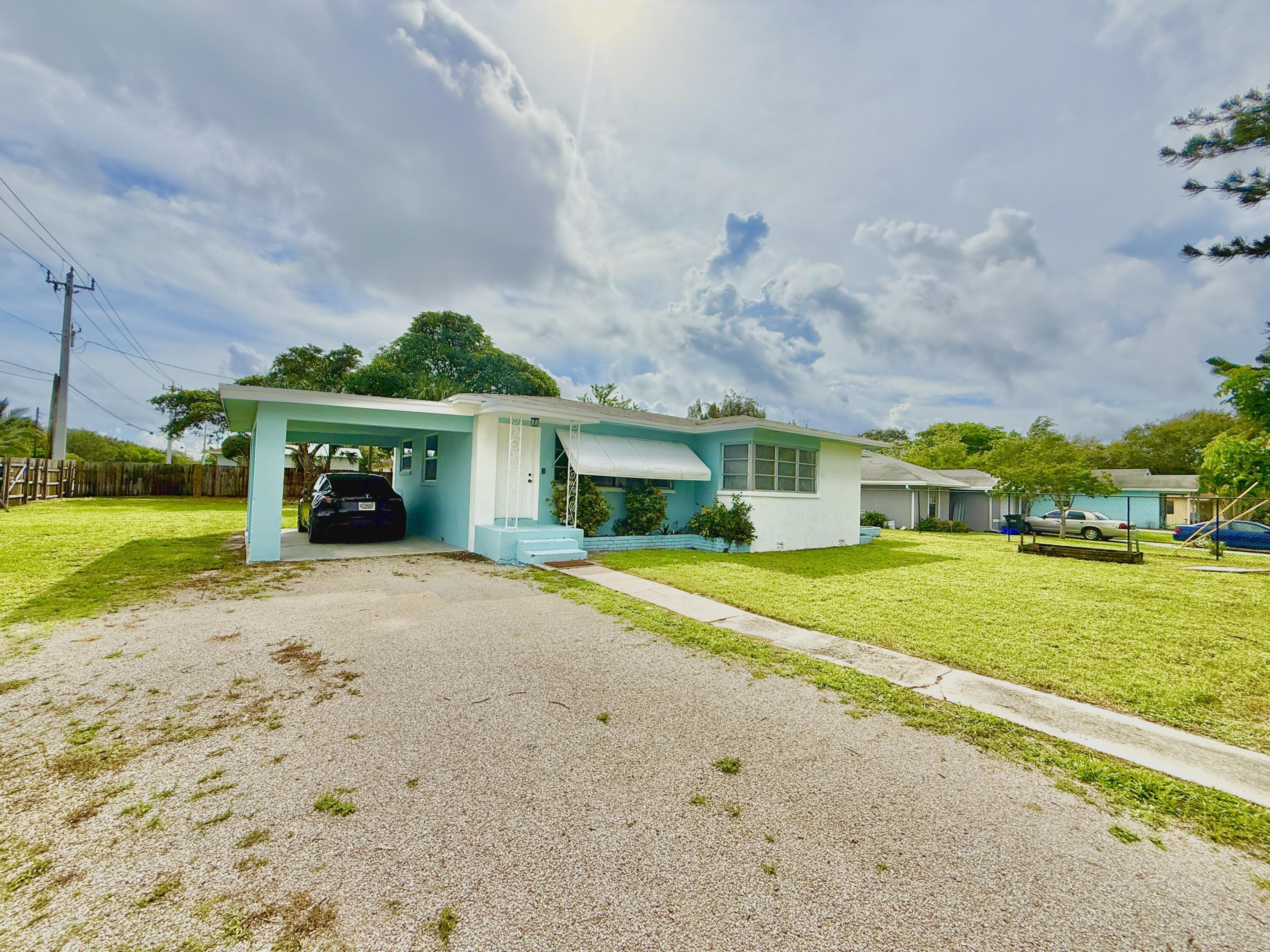 355 NW 8th Avenue, Delray Beach, FL 33444, Delray Beach