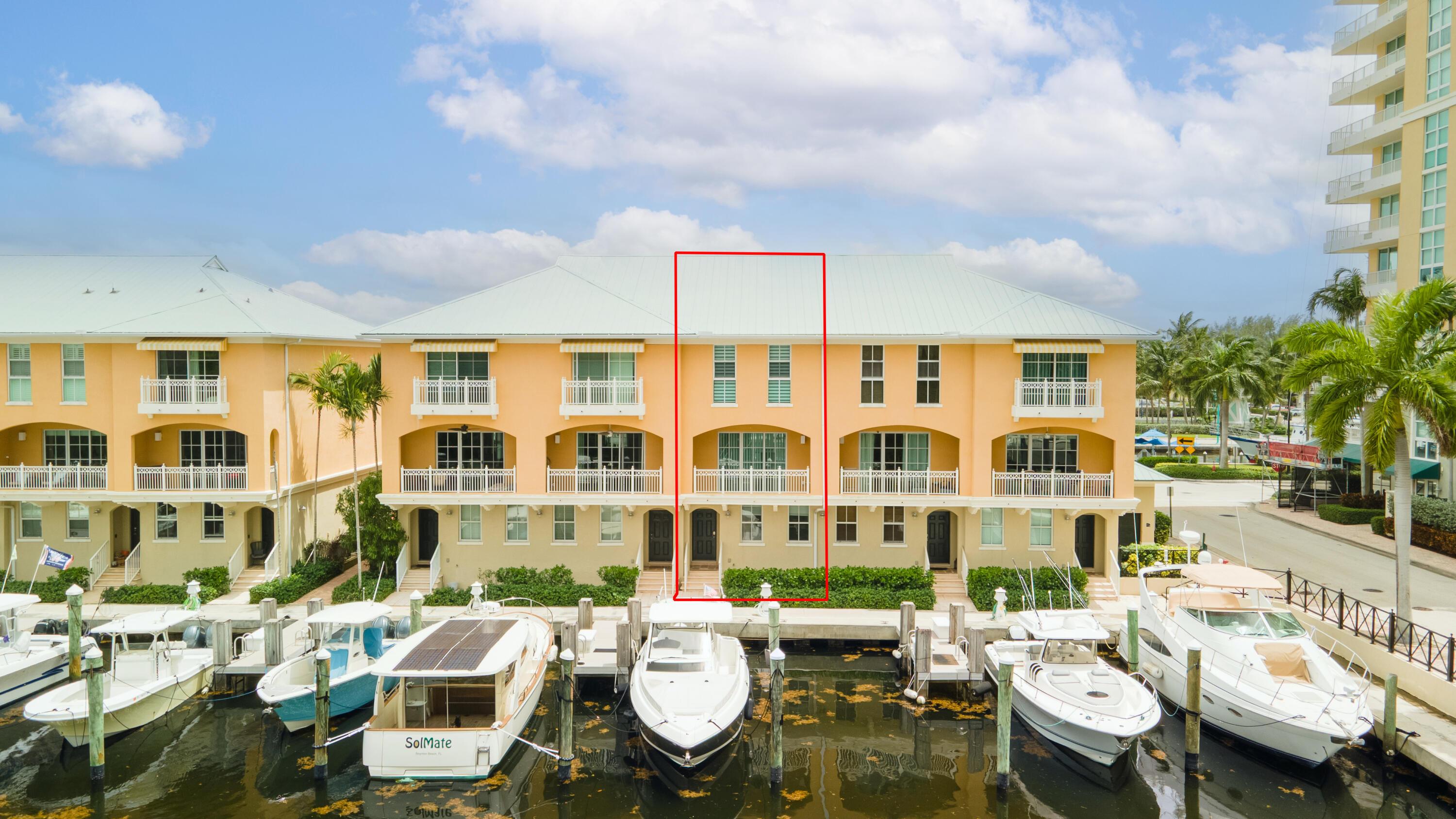 643 CASA LOMA Boulevard, Boynton Beach, FL 33435, Boynton Beach - Photo 4